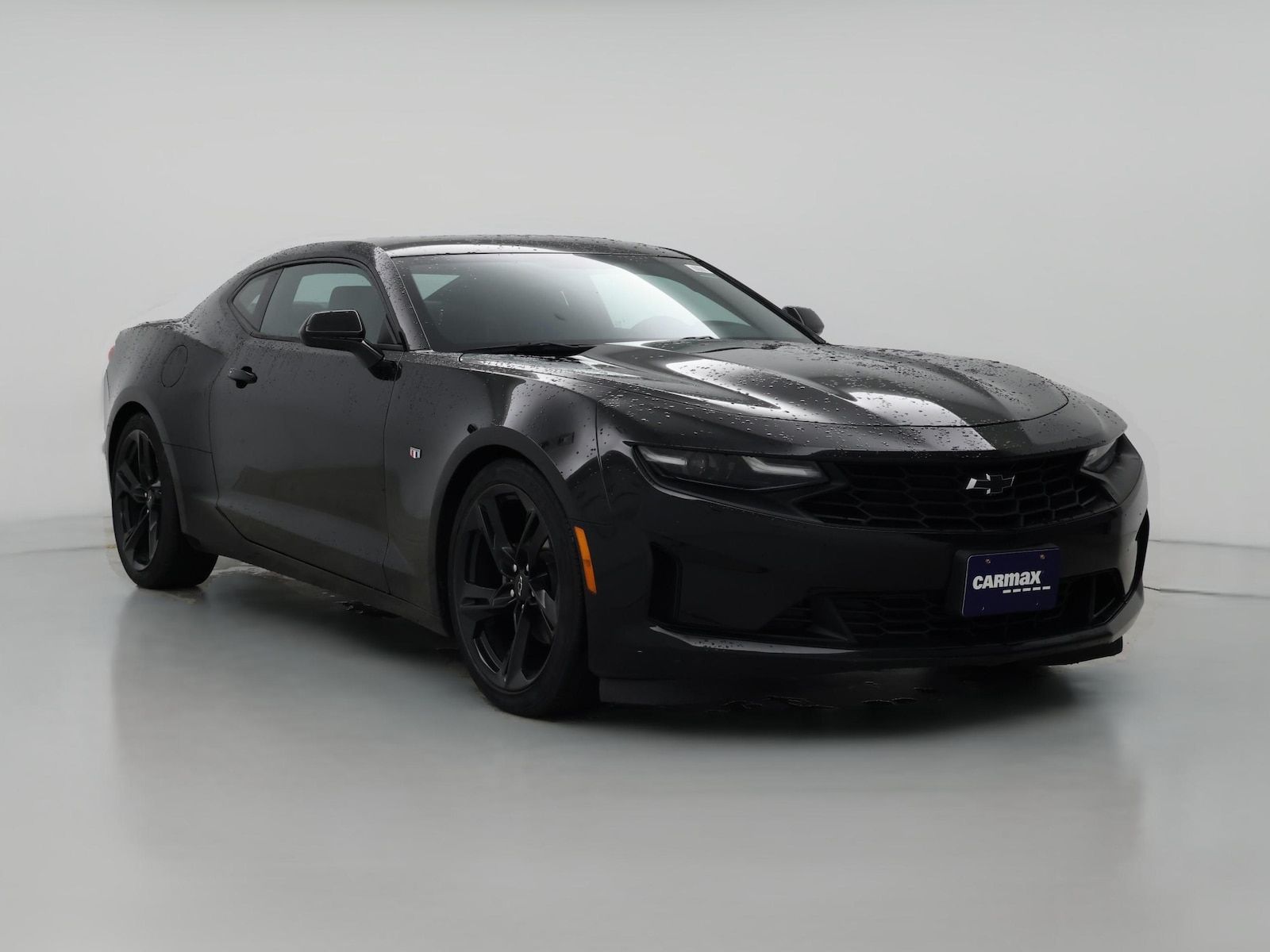 2023 Chevrolet Camaro