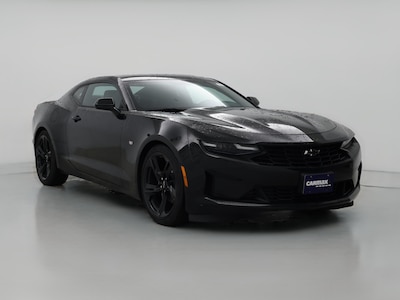2023 Chevrolet Camaro LT
