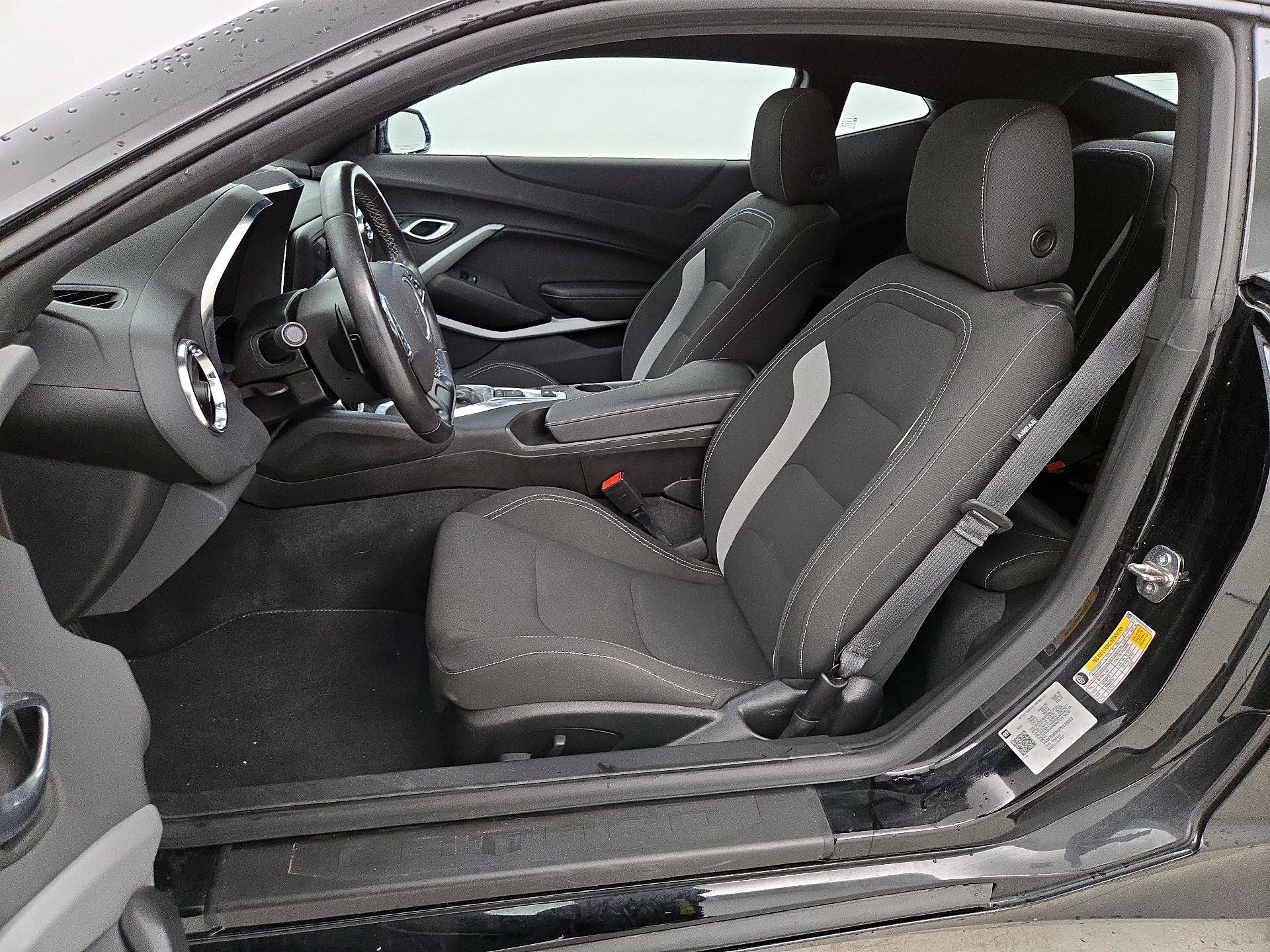 Thumbnail: 2023 Chevrolet Camaro - 11