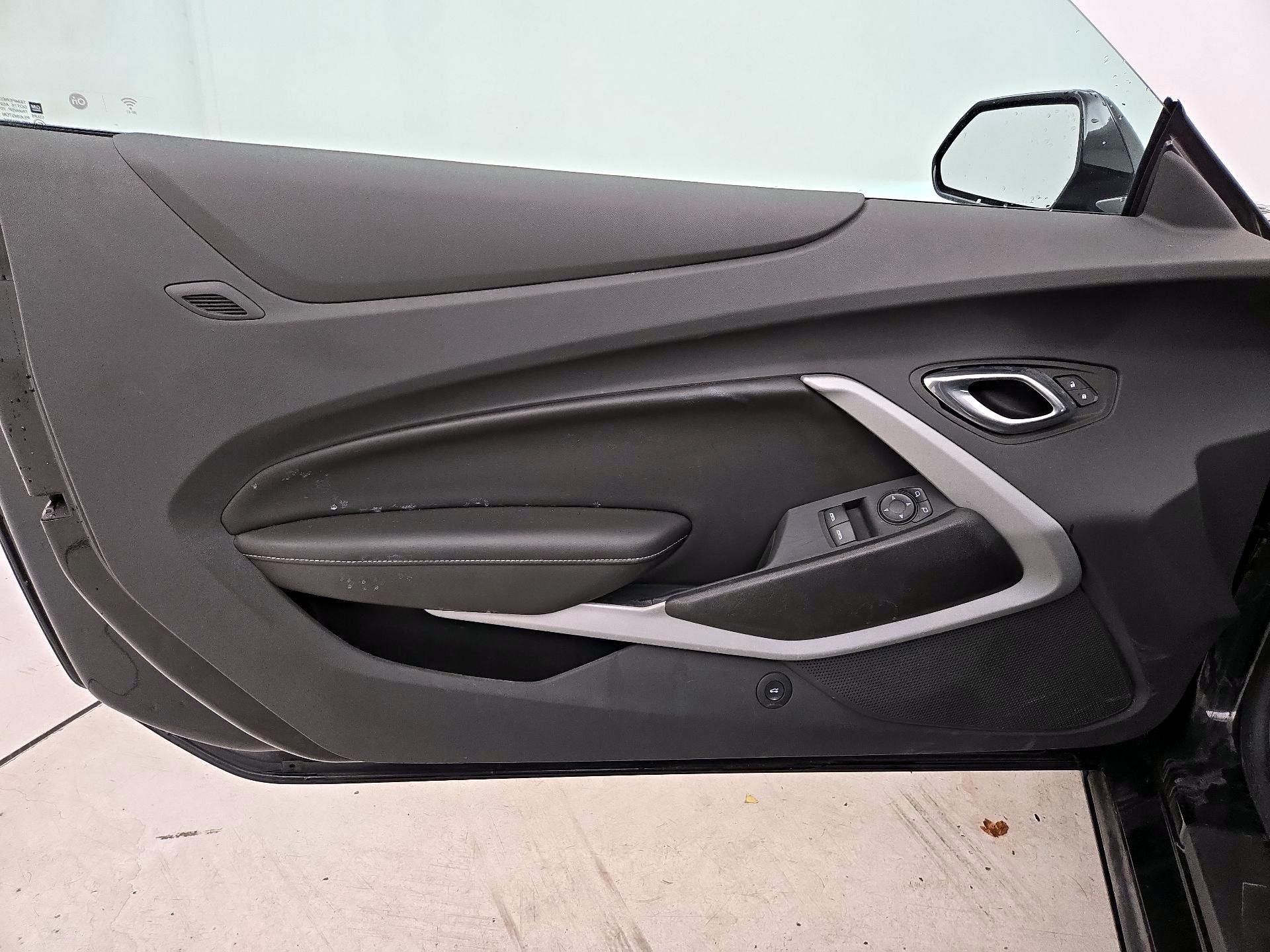 Thumbnail: 2023 Chevrolet Camaro - 12