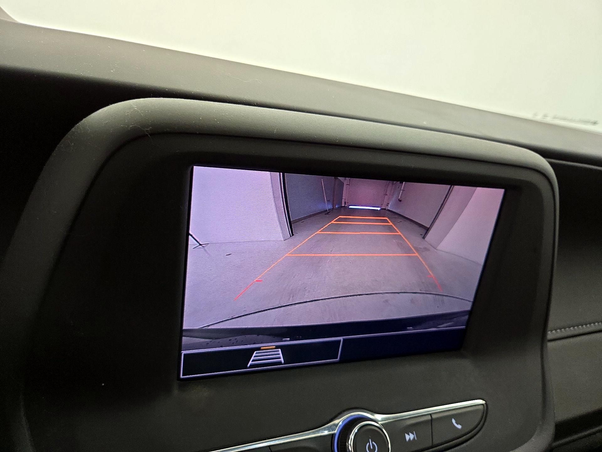 Thumbnail: 2023 Chevrolet Camaro - 13