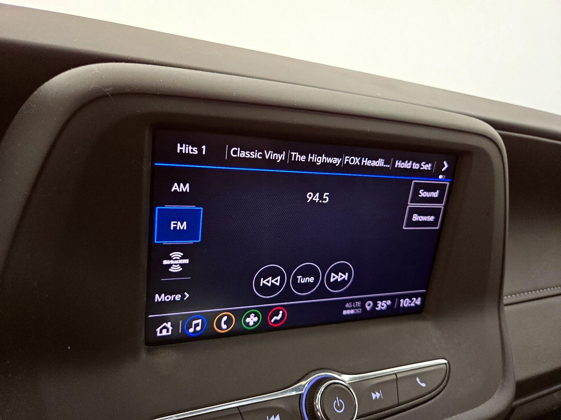 Thumbnail: 2023 Chevrolet Camaro - 14