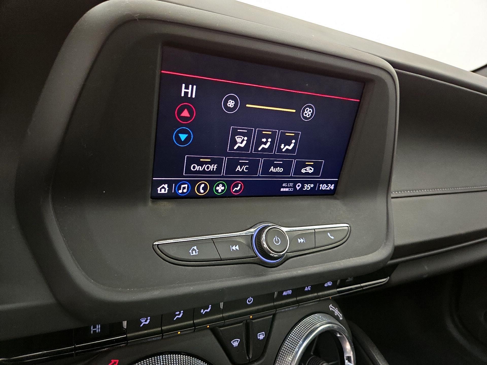 Thumbnail: 2023 Chevrolet Camaro - 15