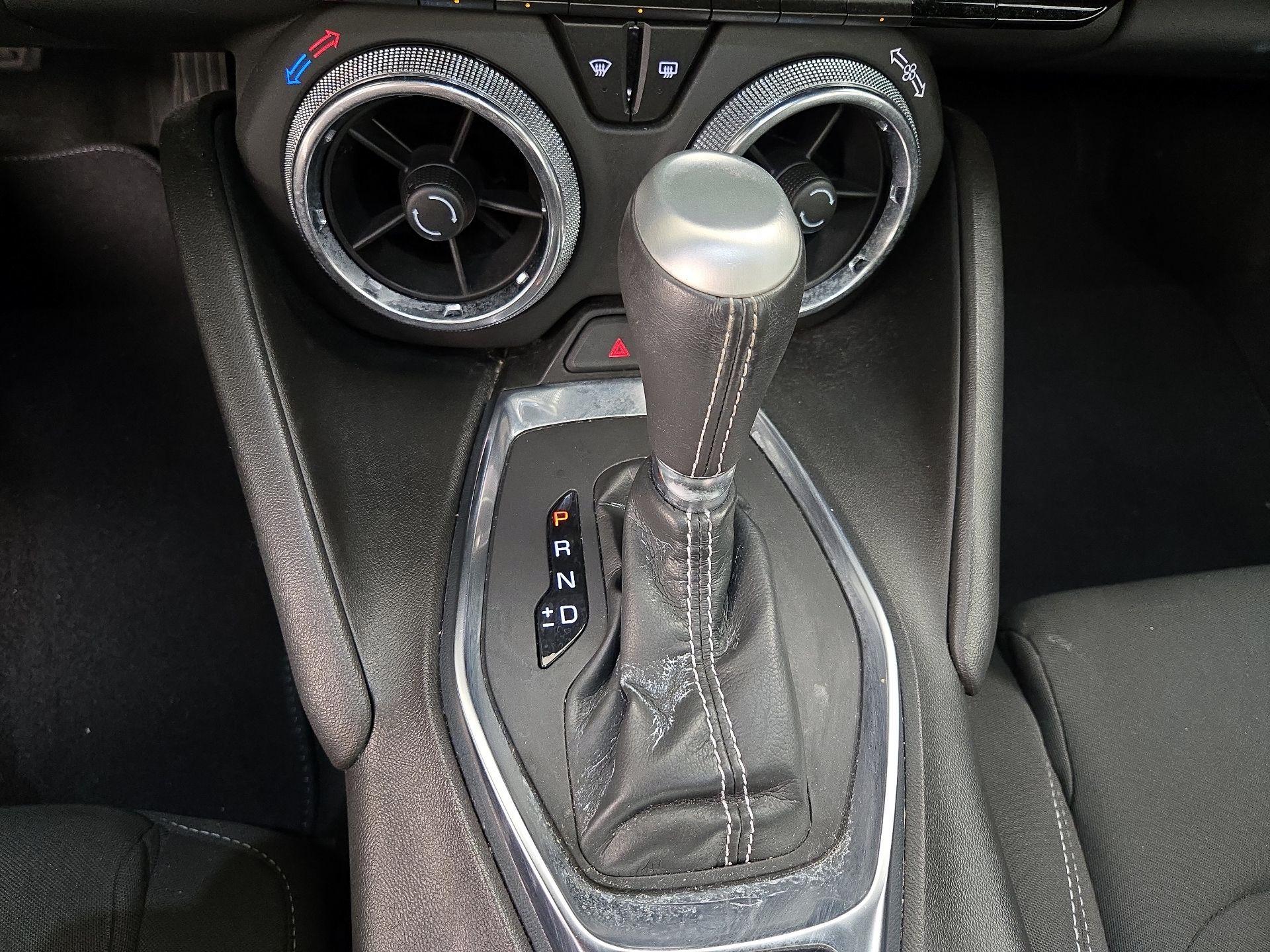 Thumbnail: 2023 Chevrolet Camaro - 16