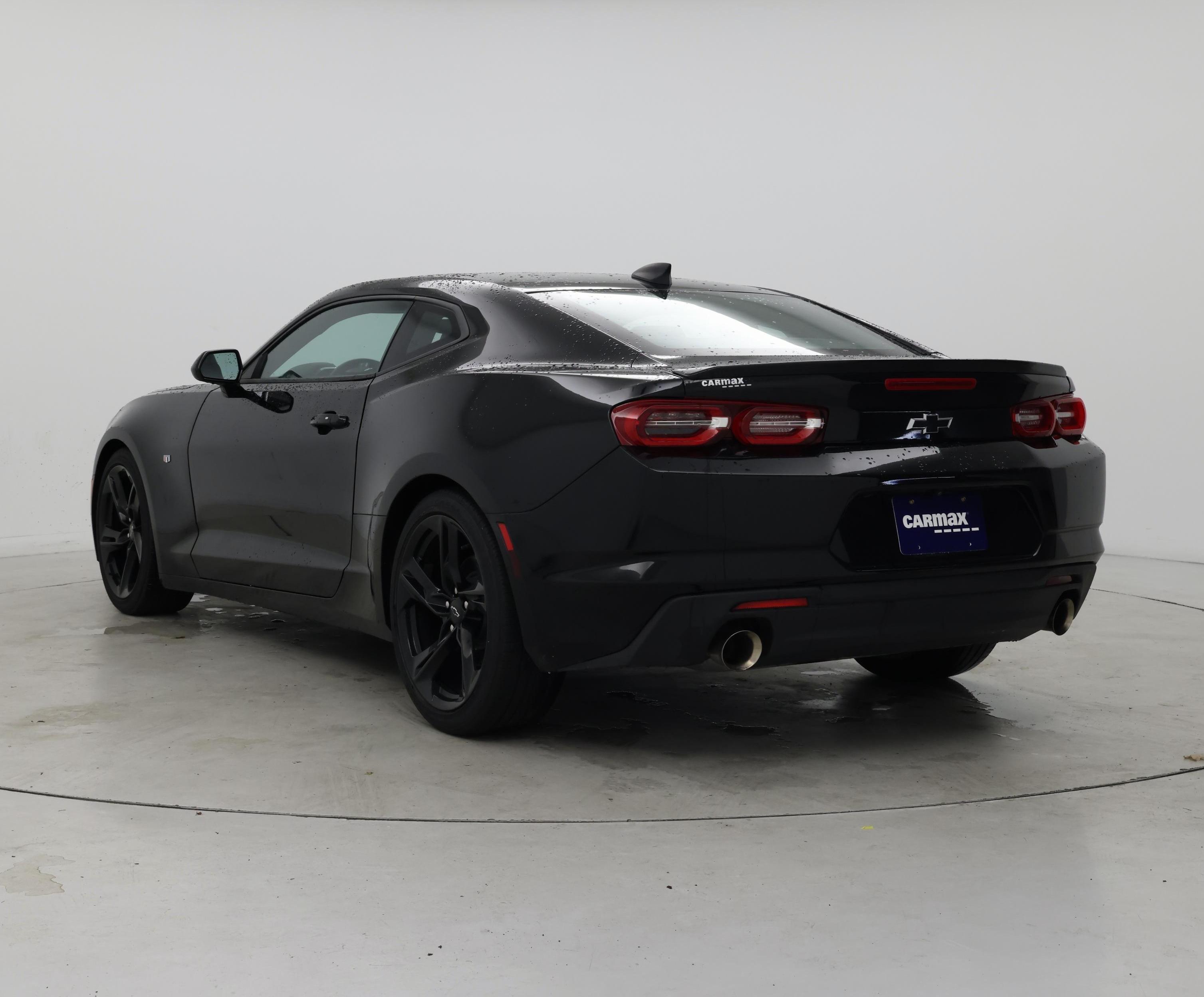 Thumbnail: 2023 Chevrolet Camaro - 2