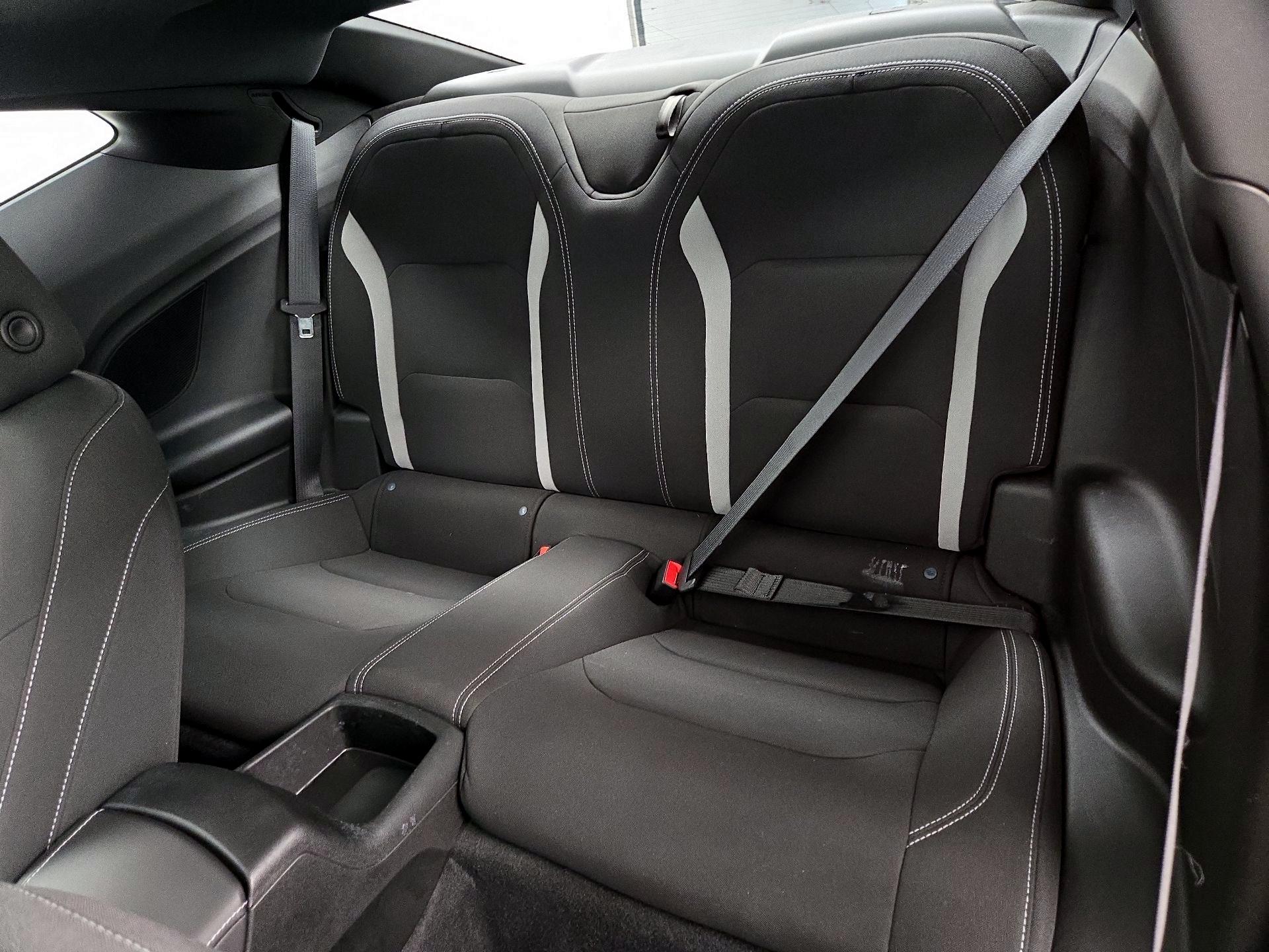 Thumbnail: 2023 Chevrolet Camaro - 19