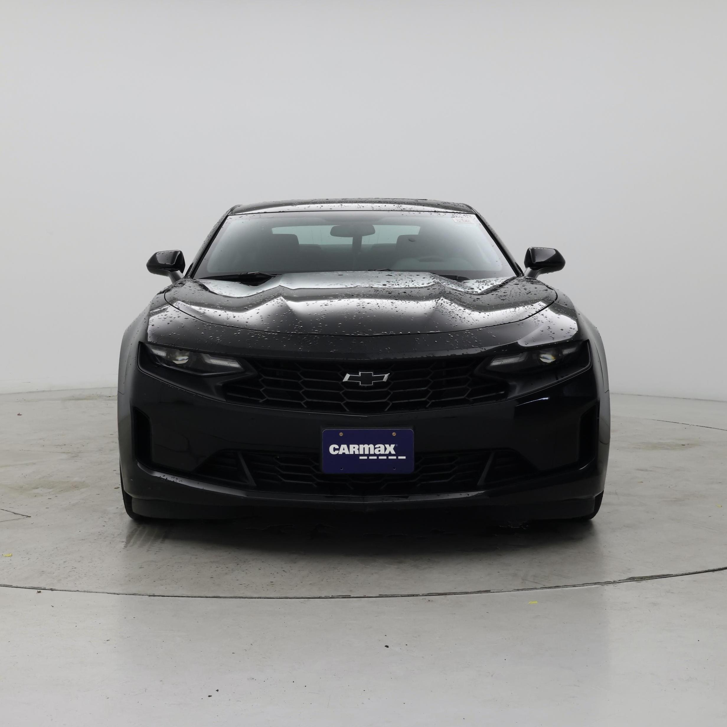 Thumbnail: 2023 Chevrolet Camaro - 5