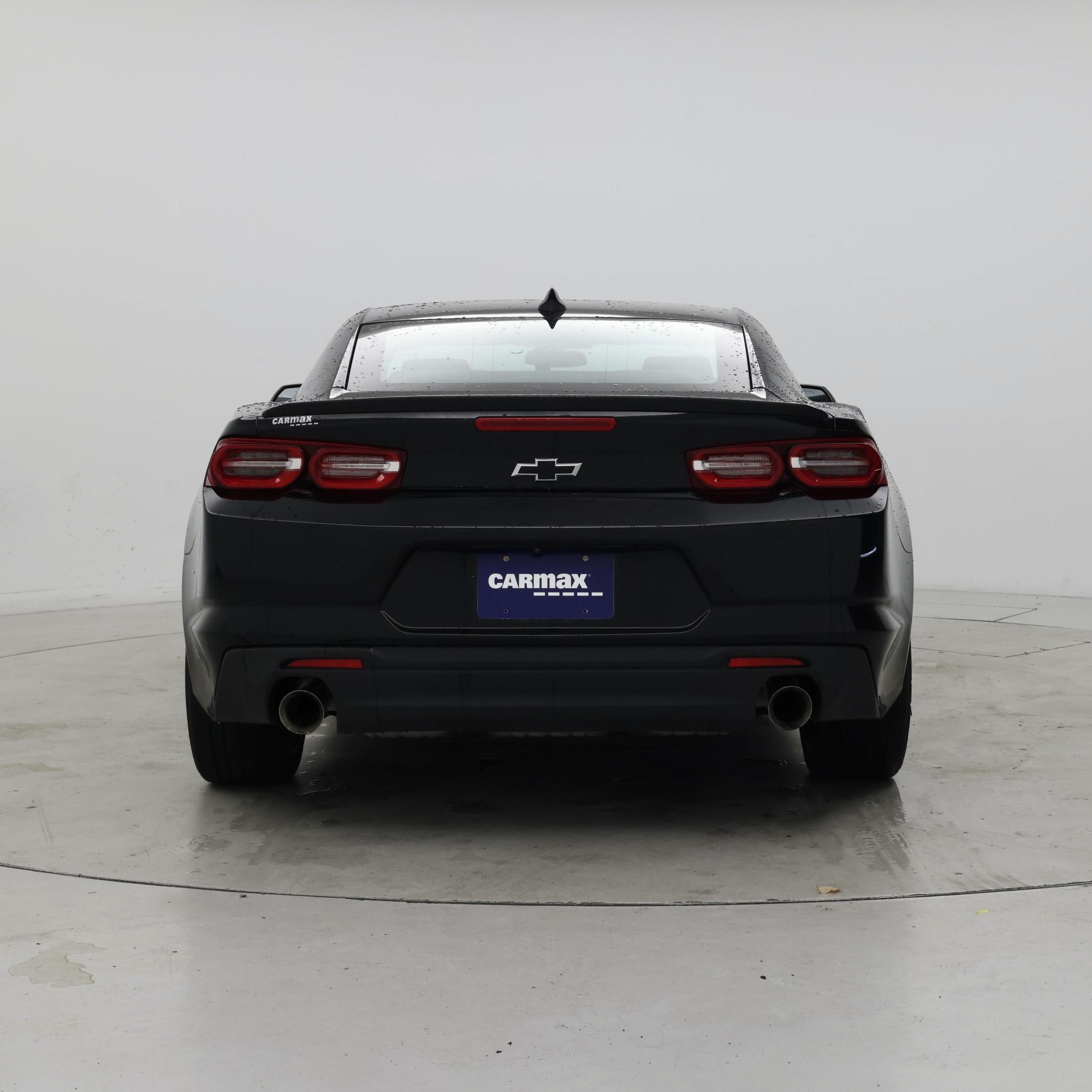 Thumbnail: 2023 Chevrolet Camaro - 6