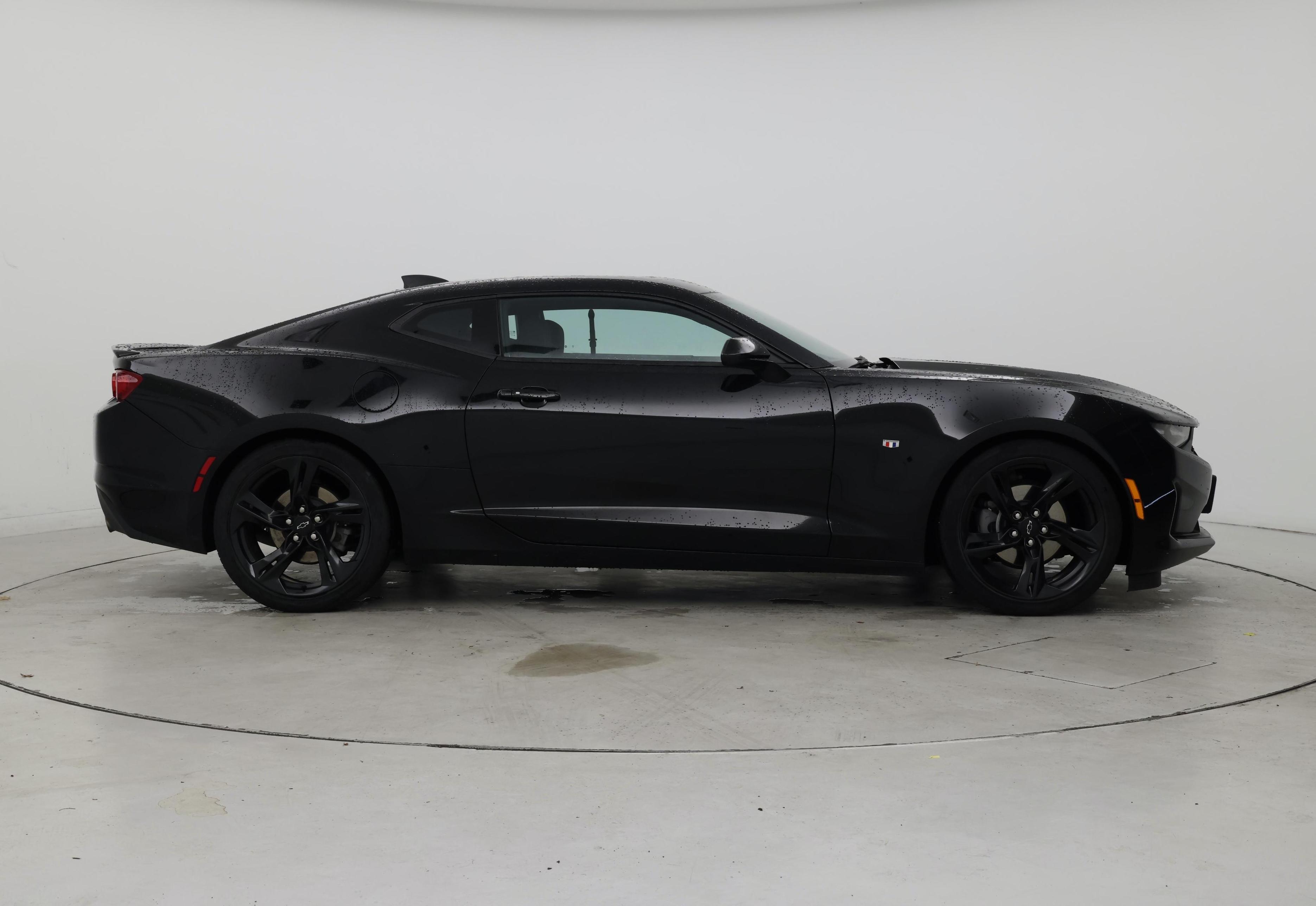 Thumbnail: 2023 Chevrolet Camaro - 7