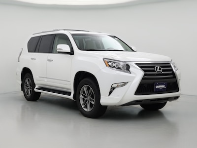 2019 Lexus GX 460