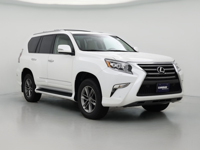 2019 Lexus GX 460 -
                  Norwood, MA