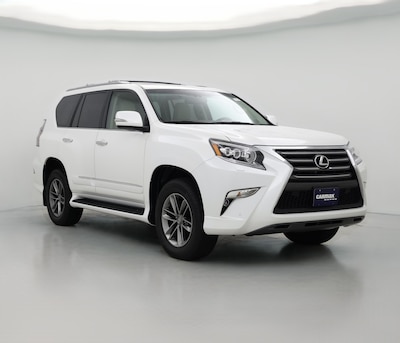 2019 Lexus GX 460