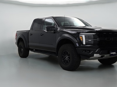 2024 Ford F150 Raptor