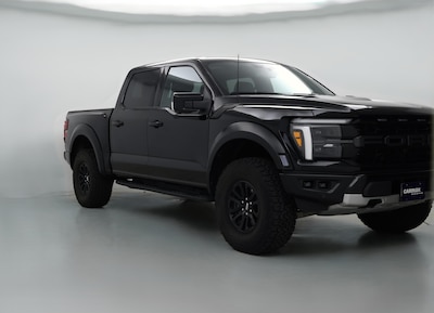 2024 Ford F150 Raptor