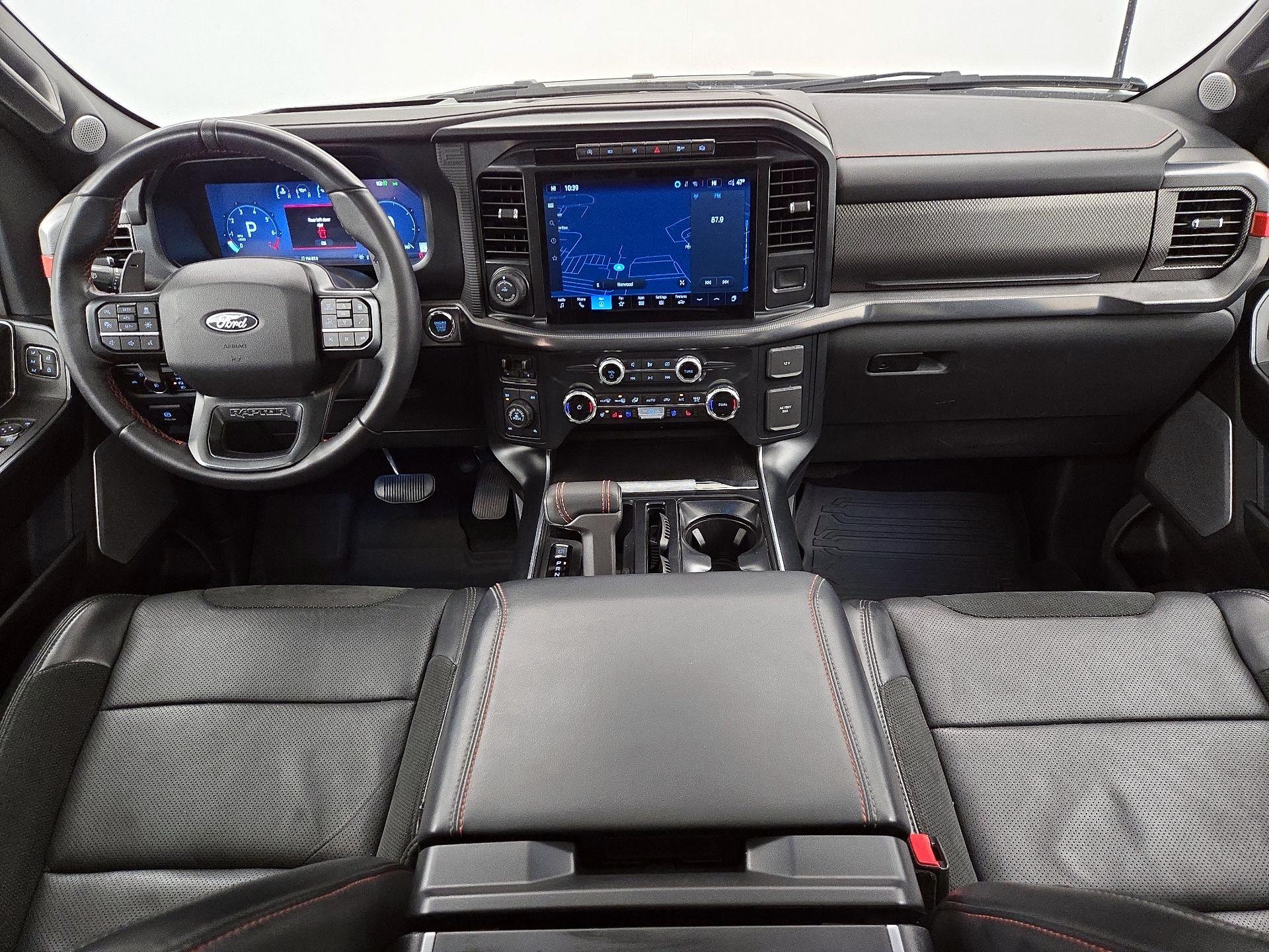 Thumbnail: 2024 Ford F-150 - 9