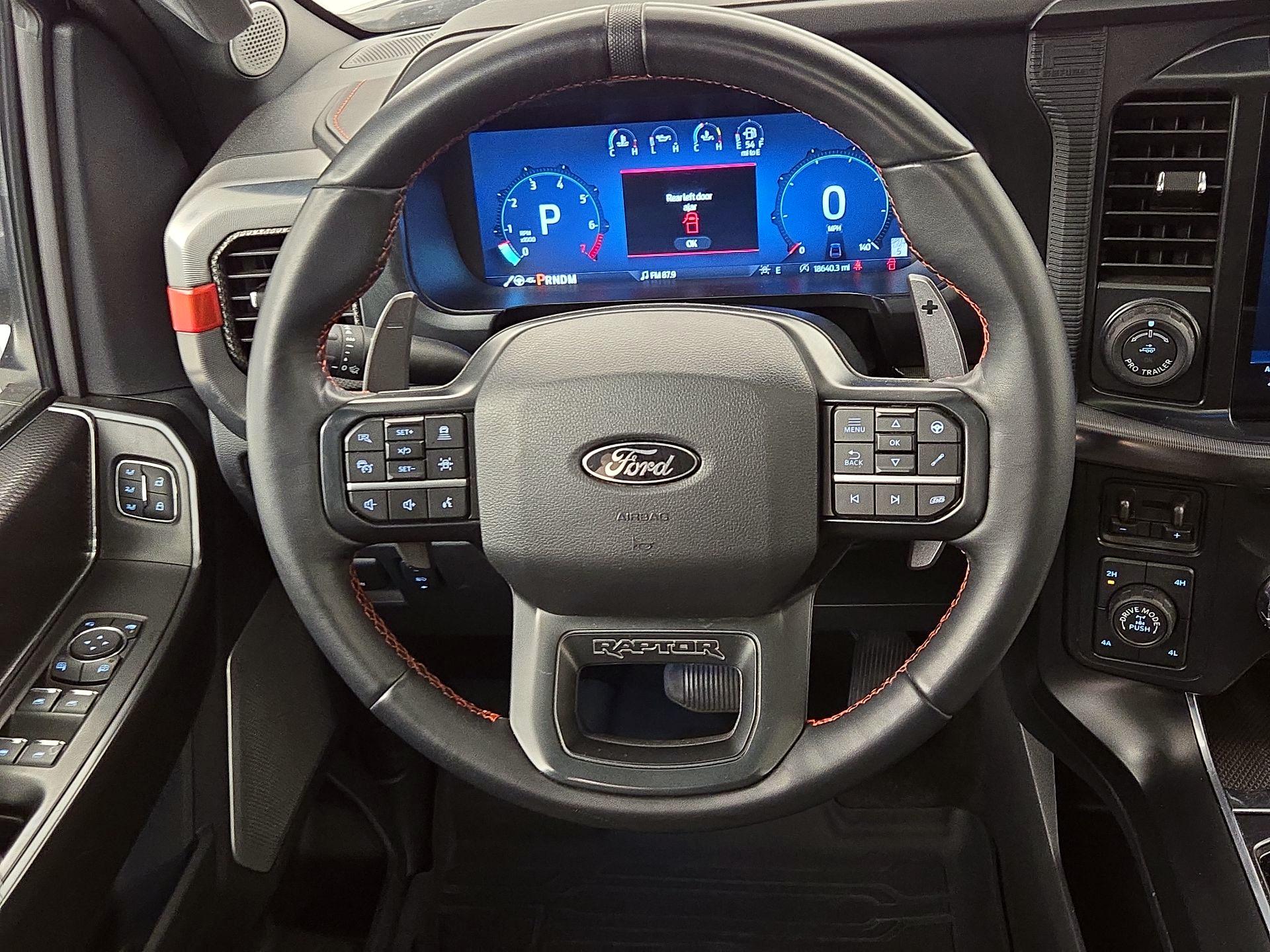 Thumbnail: 2024 Ford F-150 - 10