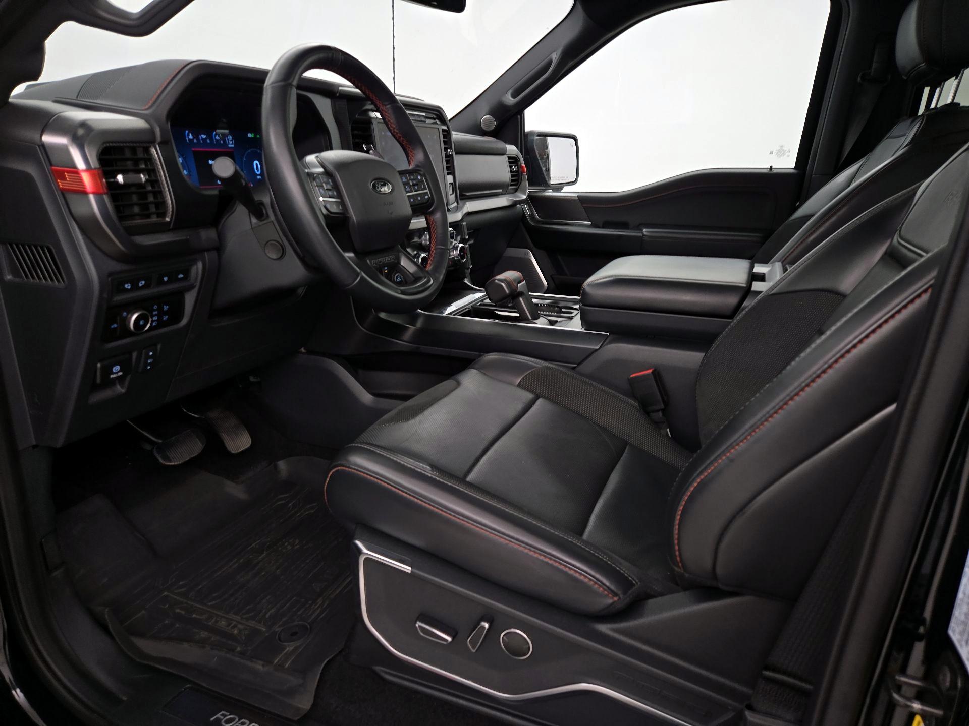 Thumbnail: 2024 Ford F-150 - 11