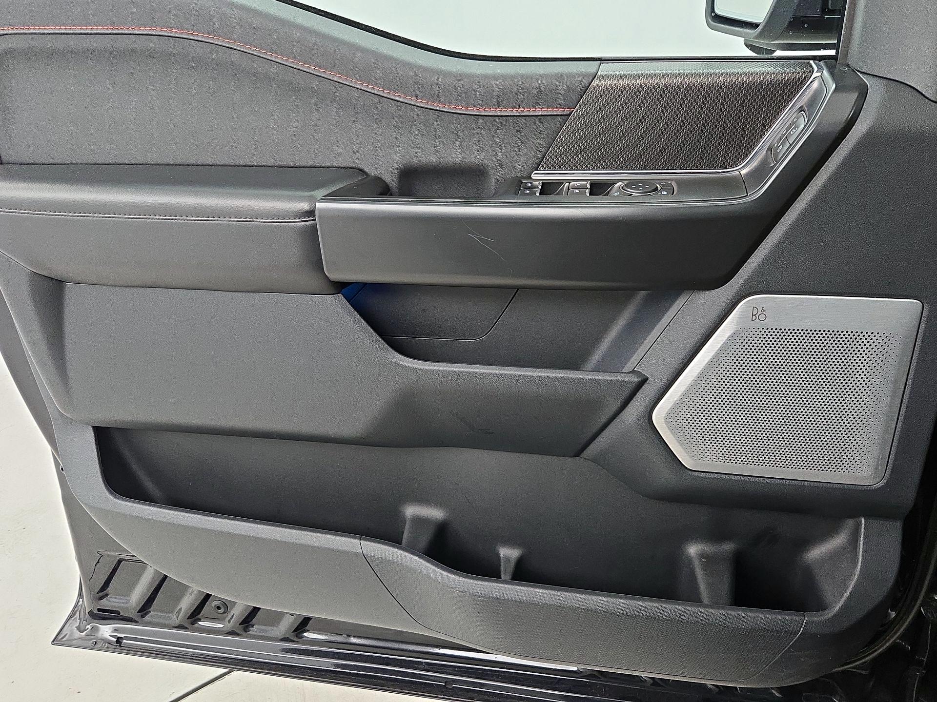 Thumbnail: 2024 Ford F-150 - 12