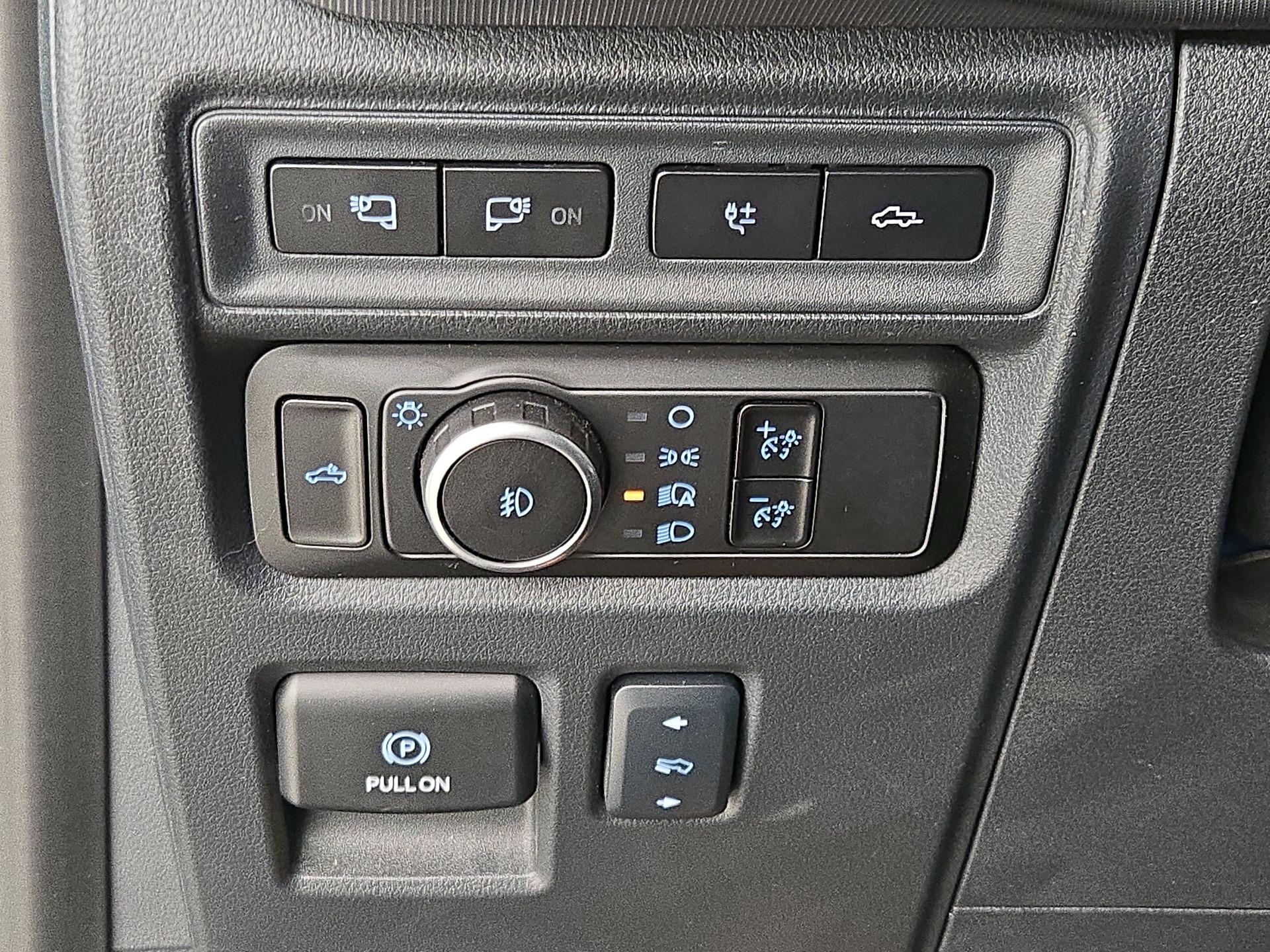 Thumbnail: 2024 Ford F-150 - 13