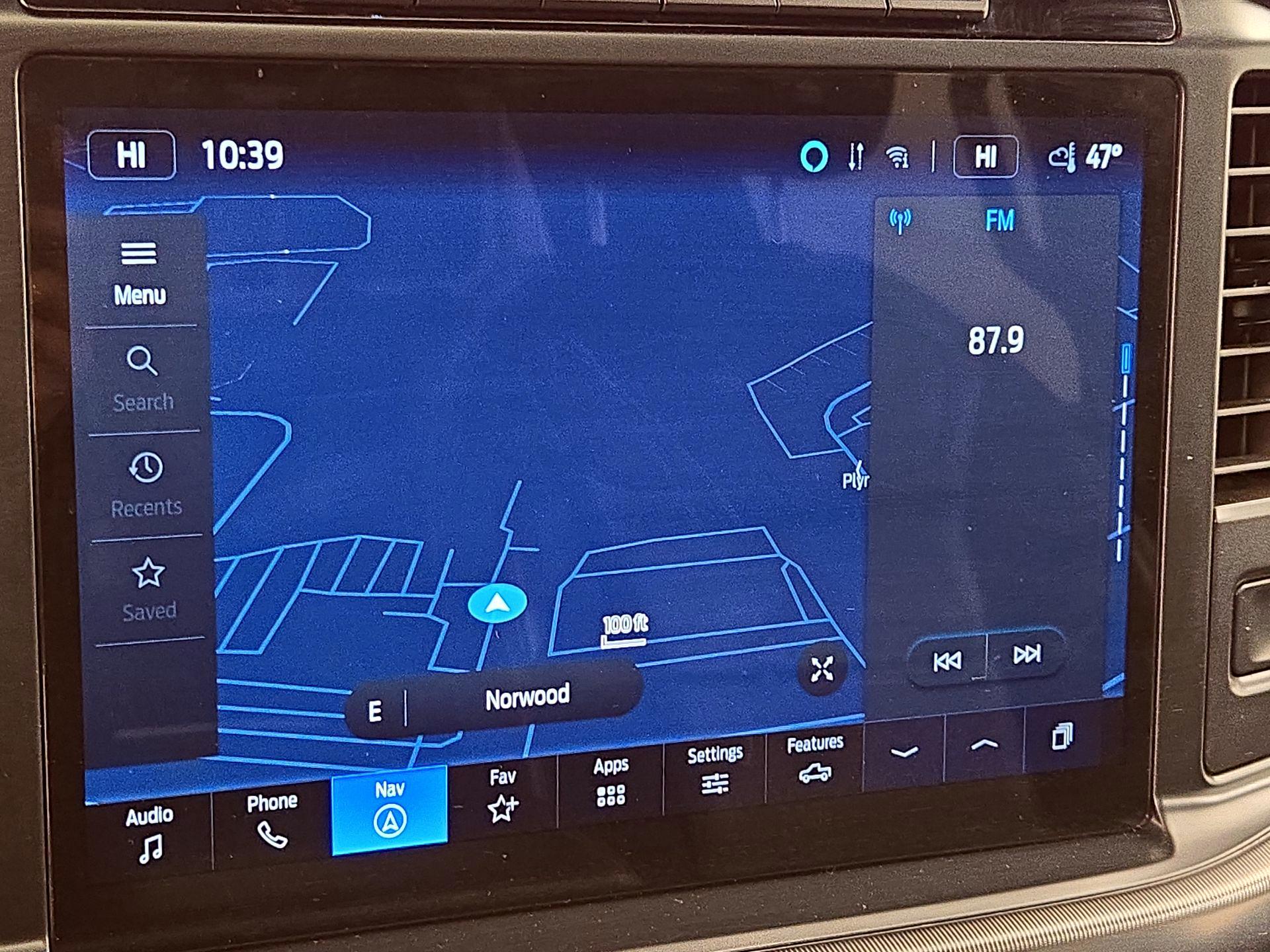 Thumbnail: 2024 Ford F-150 - 14