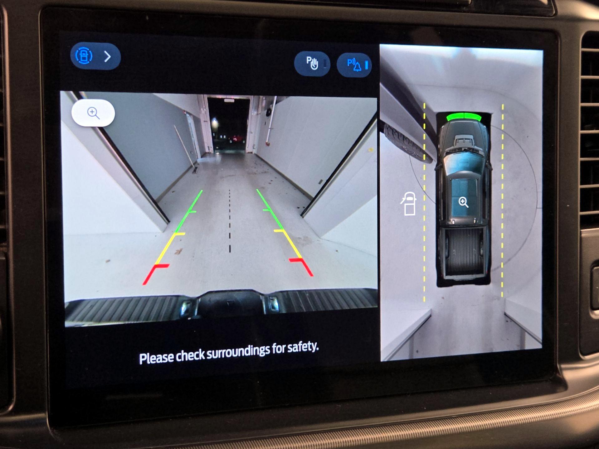 Thumbnail: 2024 Ford F-150 - 15