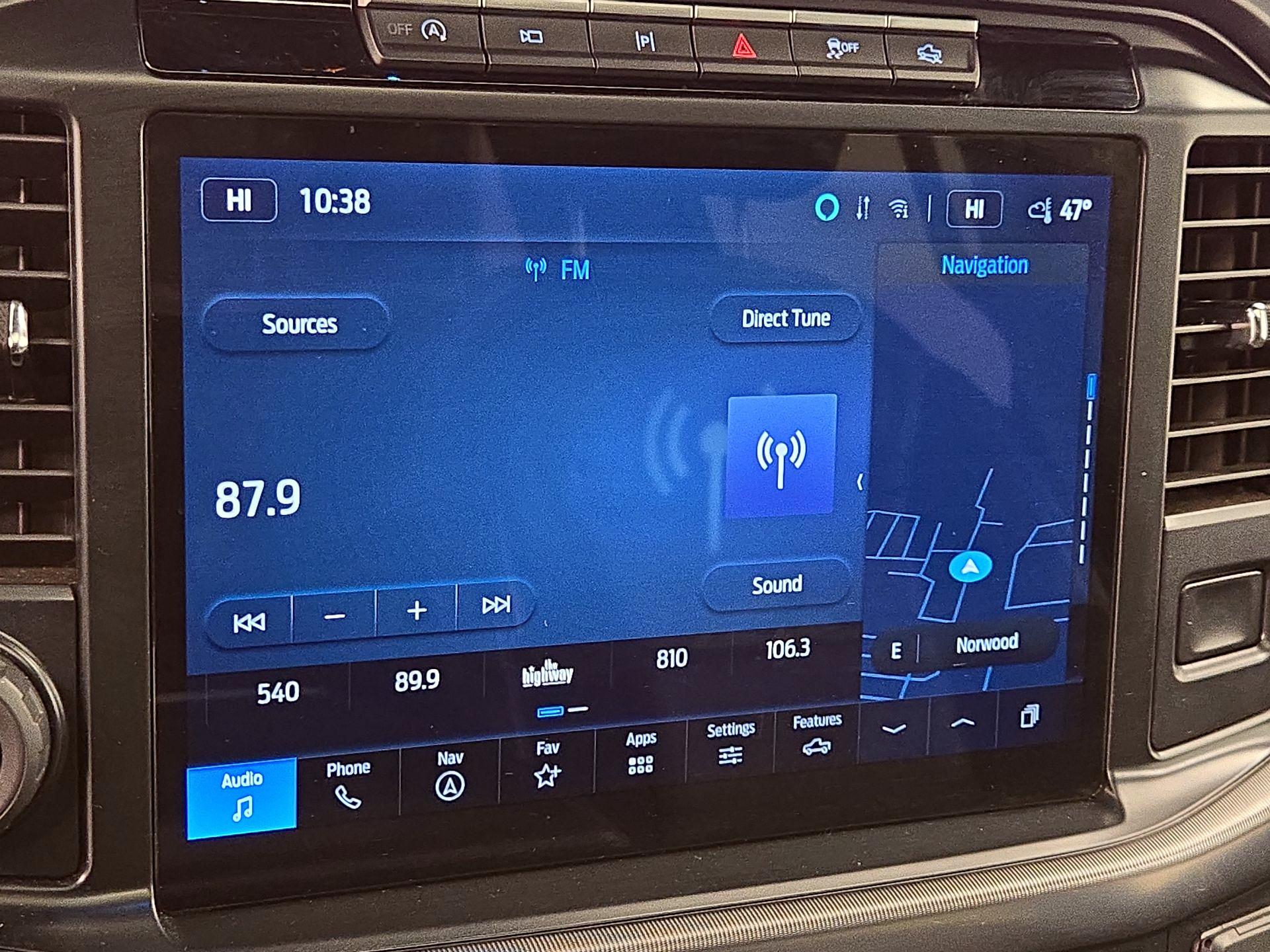 Thumbnail: 2024 Ford F-150 - 16