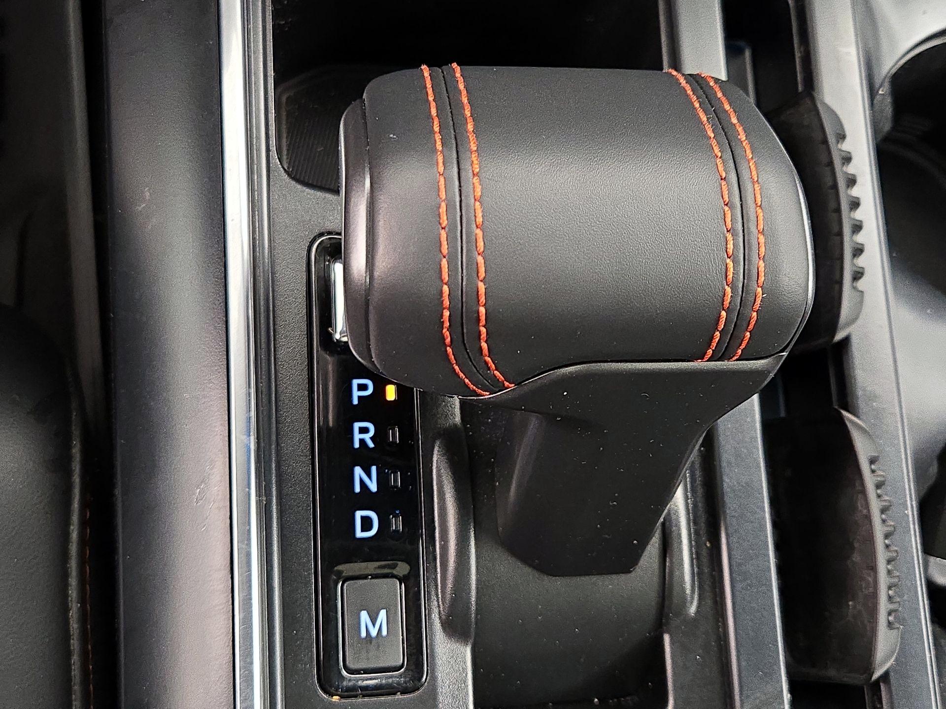 Thumbnail: 2024 Ford F-150 - 18