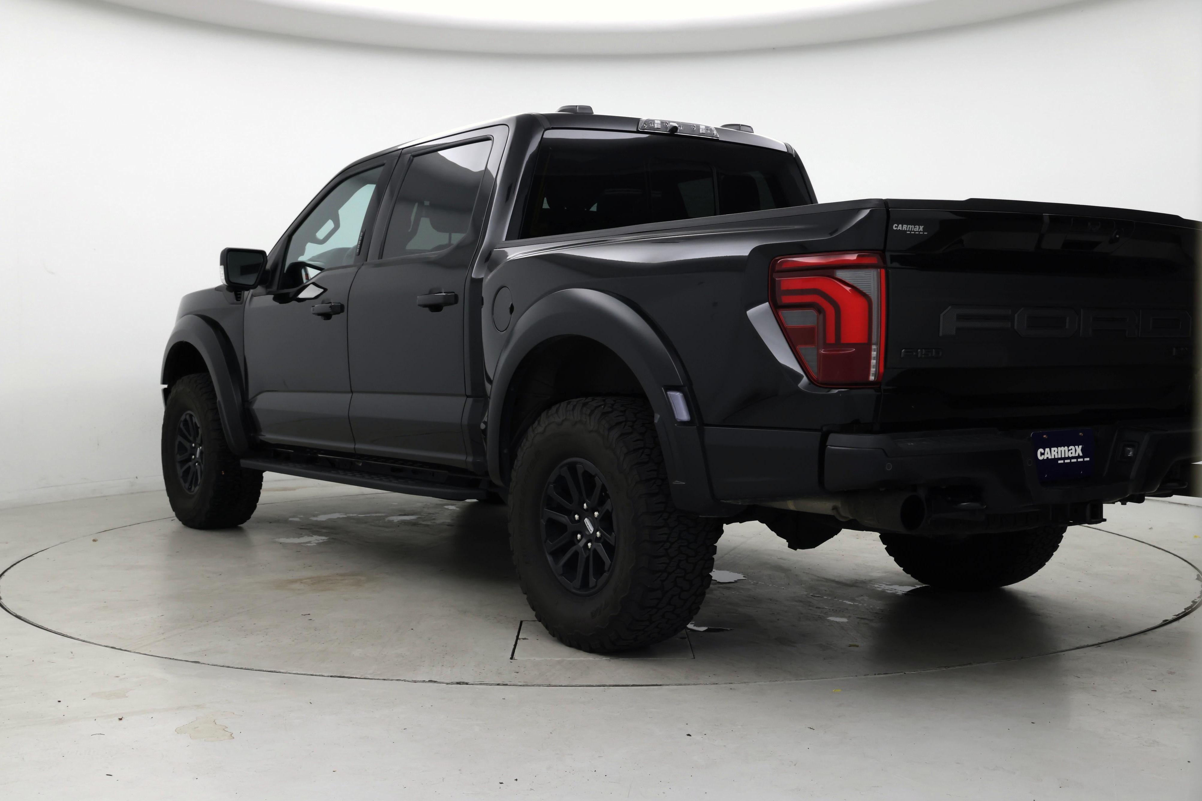 Thumbnail: 2024 Ford F-150 - 2