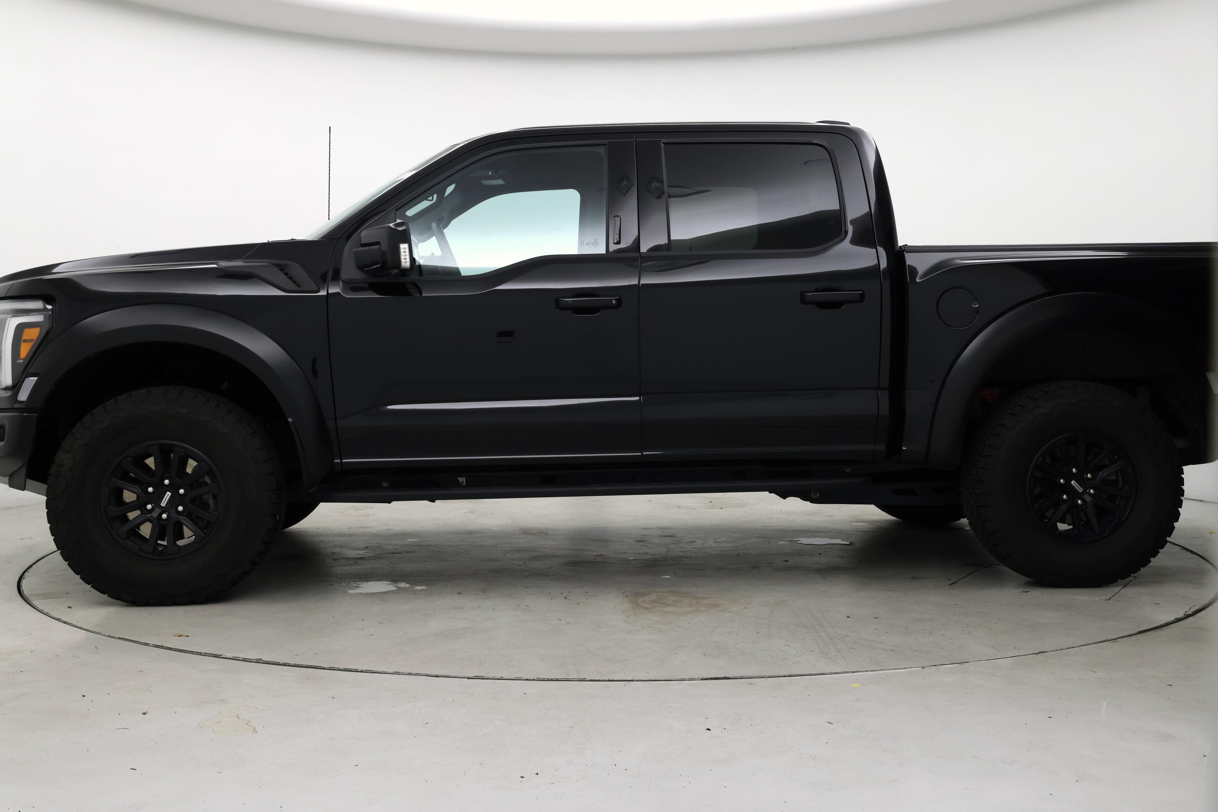 Thumbnail: 2024 Ford F-150 - 3