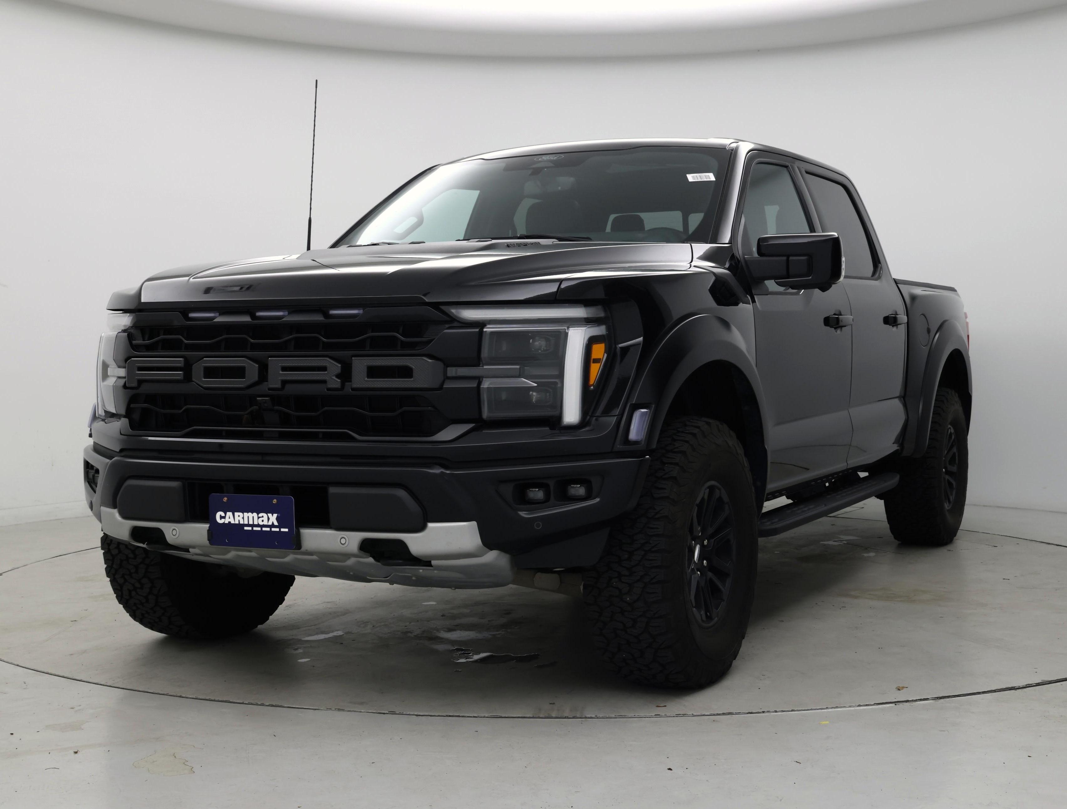 Thumbnail: 2024 Ford F-150 - 4