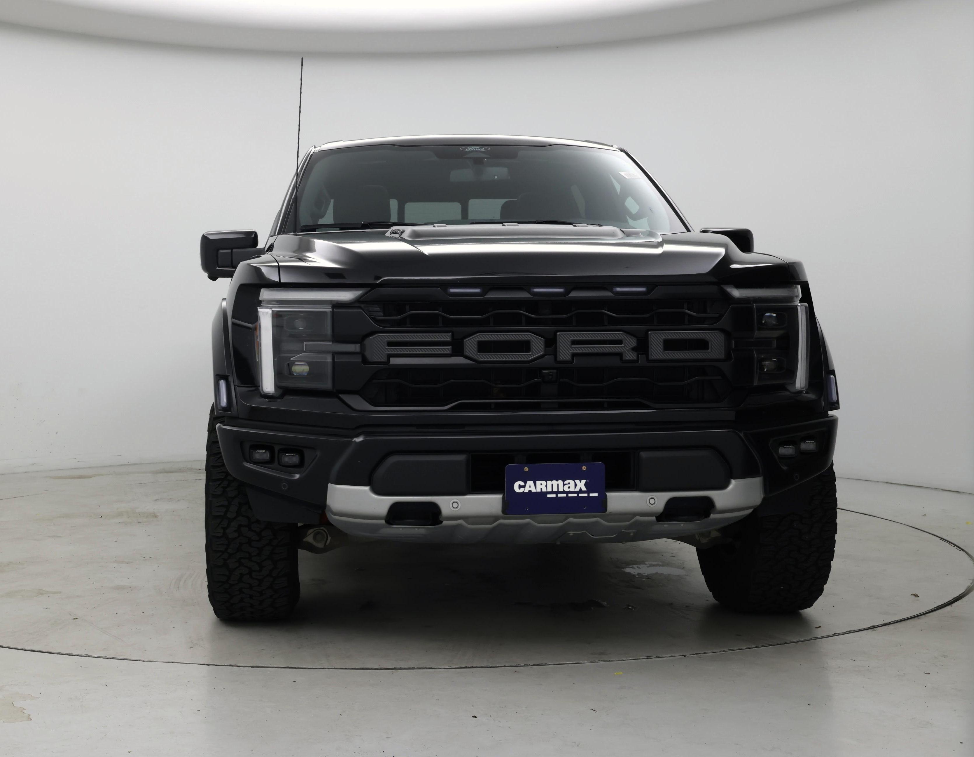 Thumbnail: 2024 Ford F-150 - 5