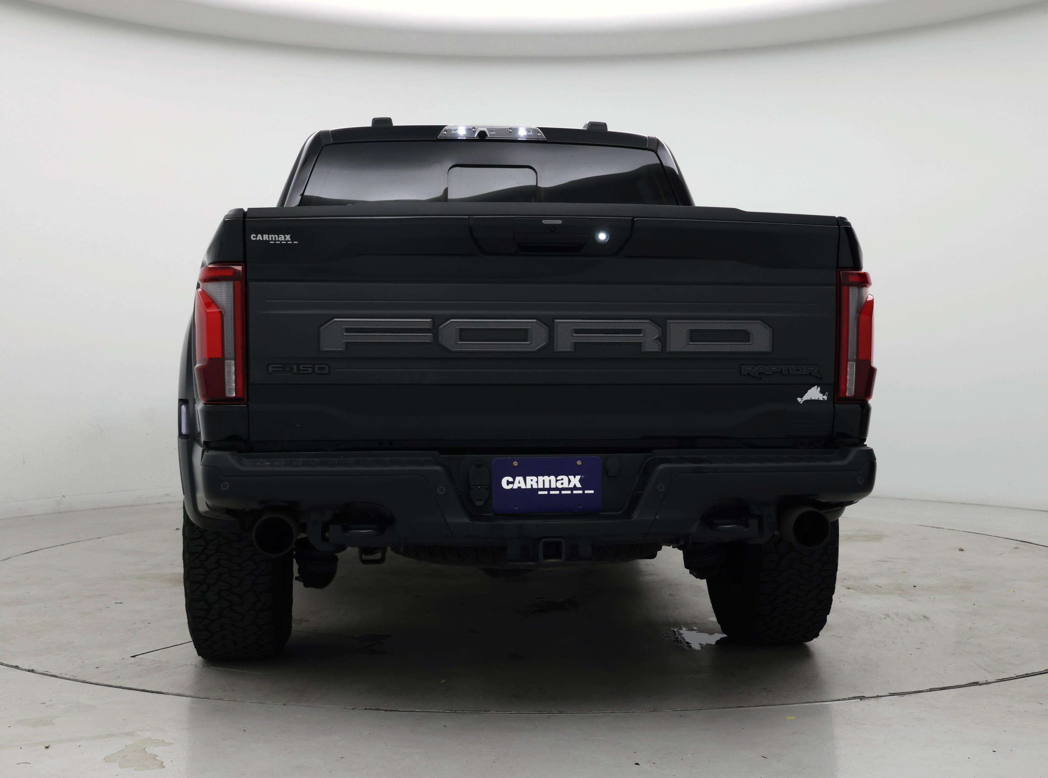 Thumbnail: 2024 Ford F-150 - 6