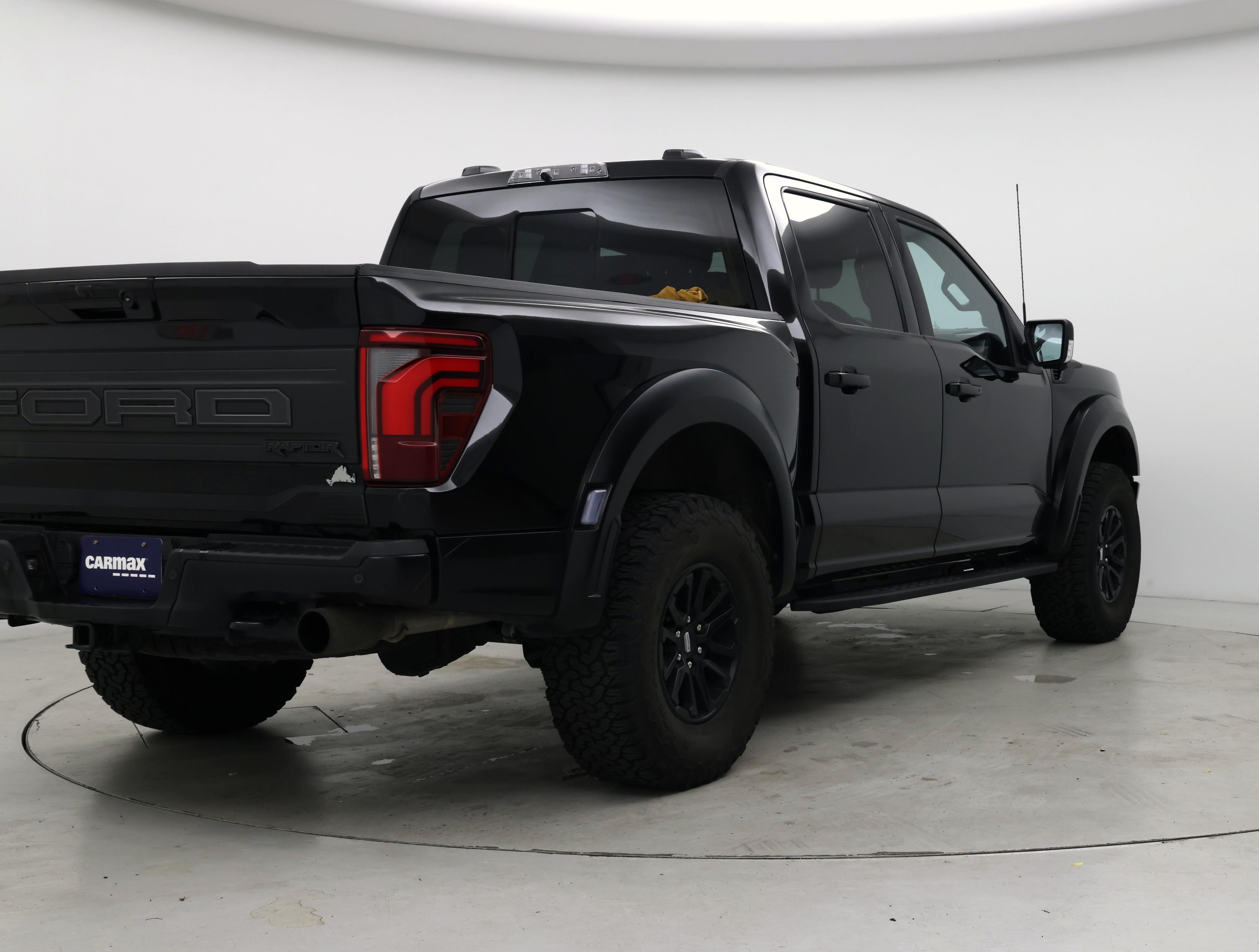 Thumbnail: 2024 Ford F-150 - 8