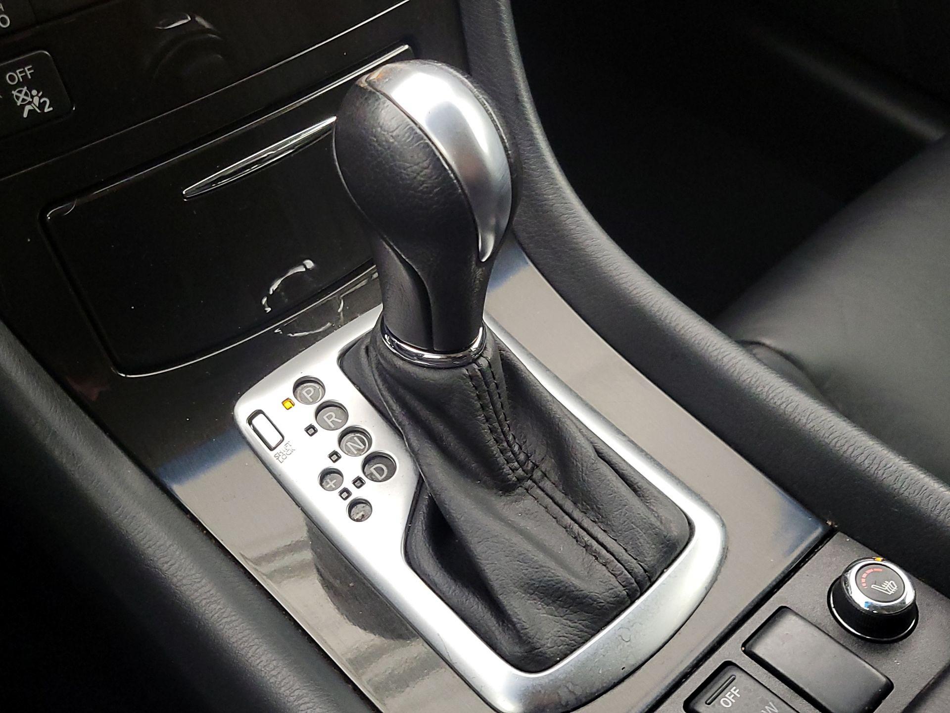 Thumbnail: 2017 INFINITI QX50 - 16