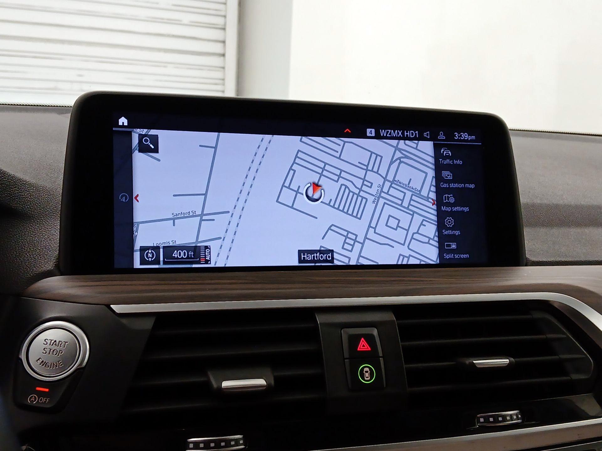 Thumbnail: 2021 BMW X3 - 14