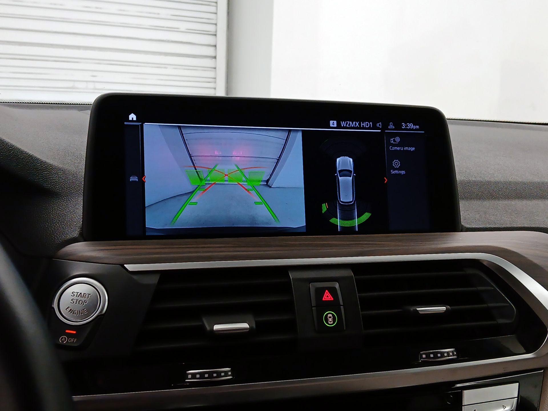 Thumbnail: 2021 BMW X3 - 15