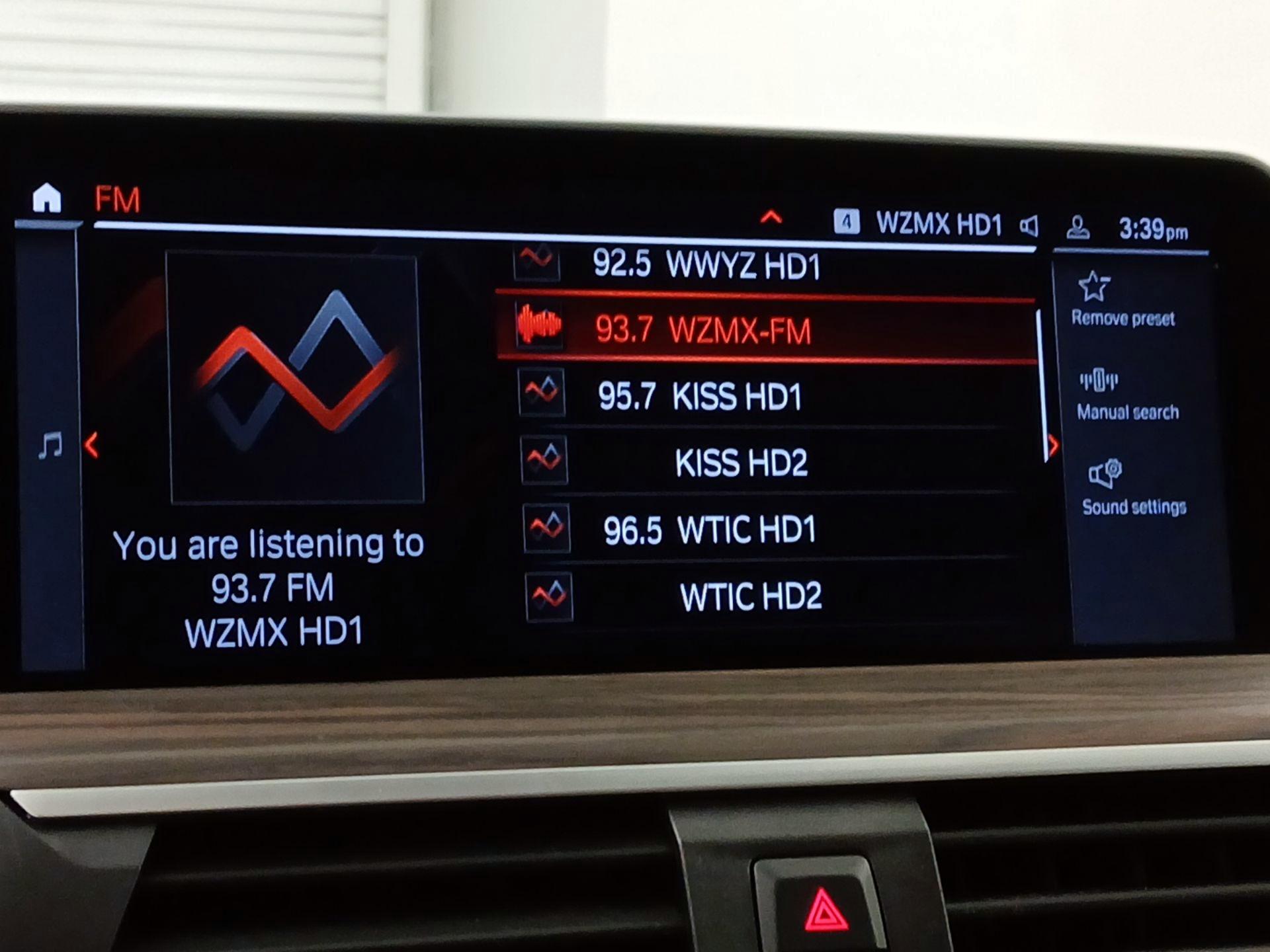 Thumbnail: 2021 BMW X3 - 16