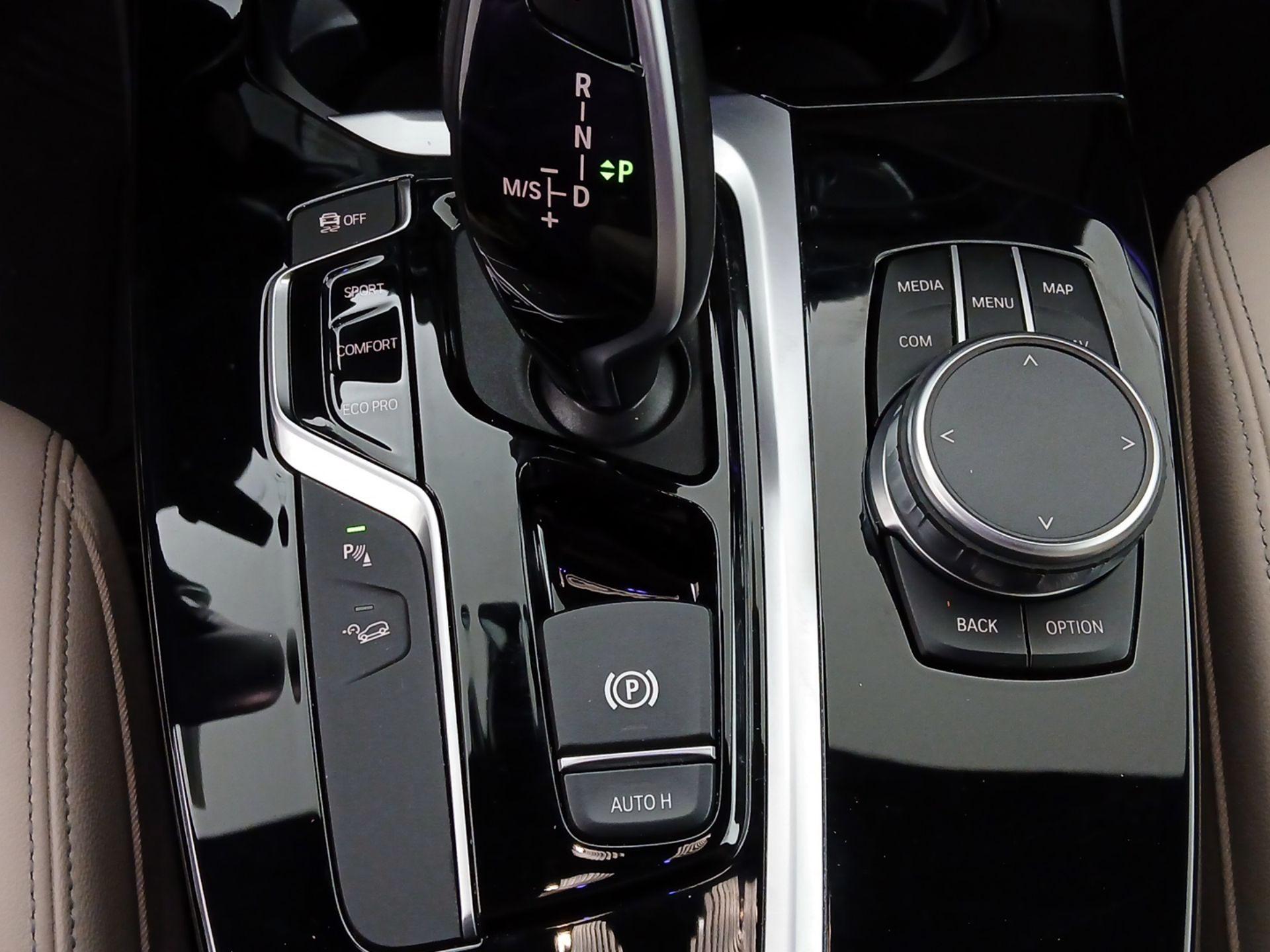 Thumbnail: 2021 BMW X3 - 18