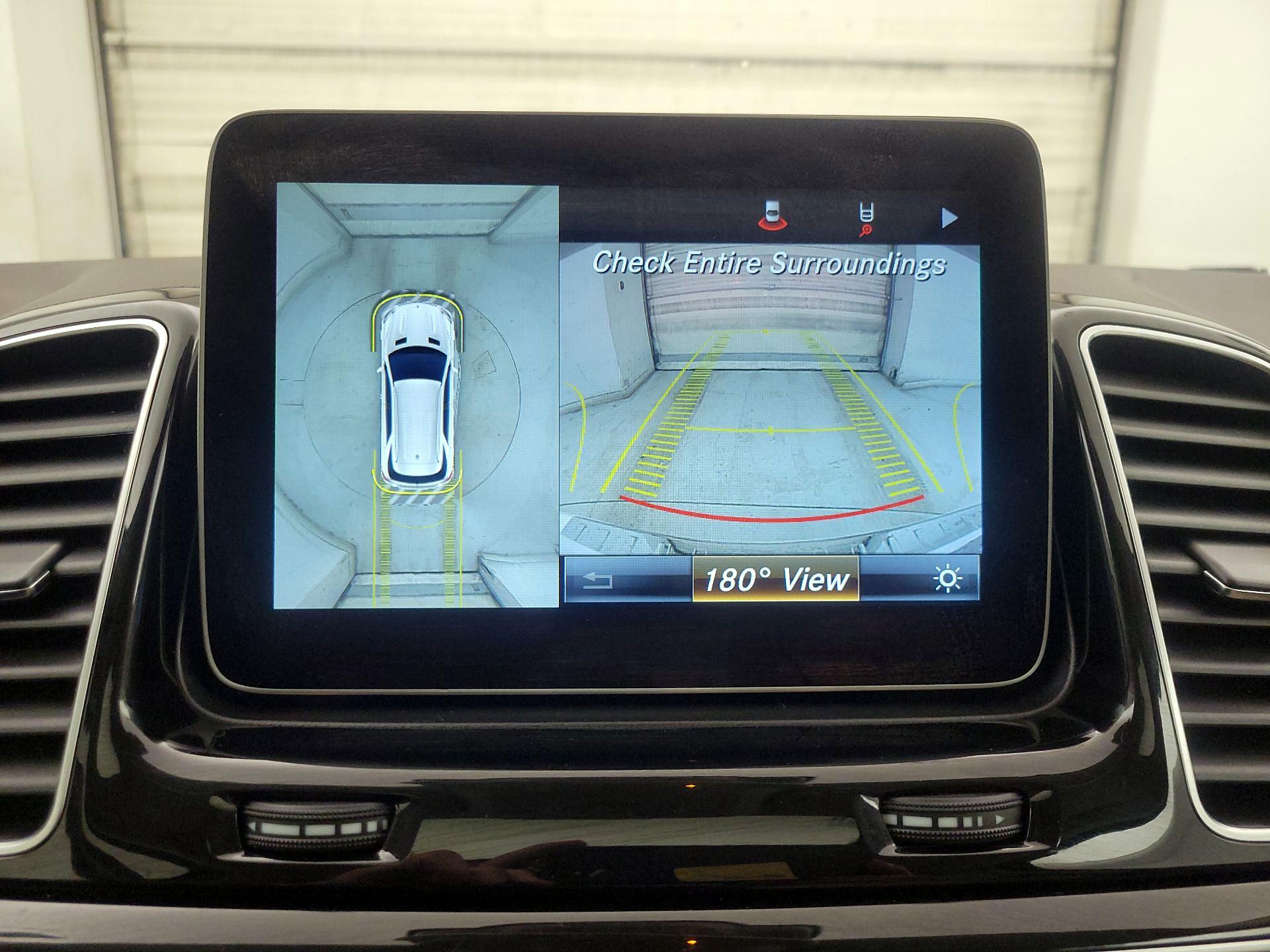 Thumbnail: 2018 Mercedes-Benz GLE - 15