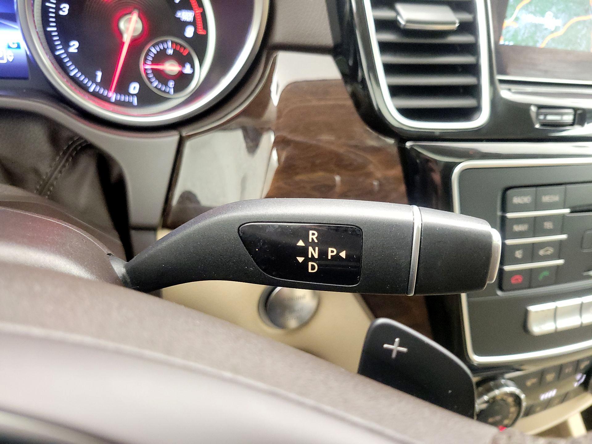 Thumbnail: 2018 Mercedes-Benz GLE - 18