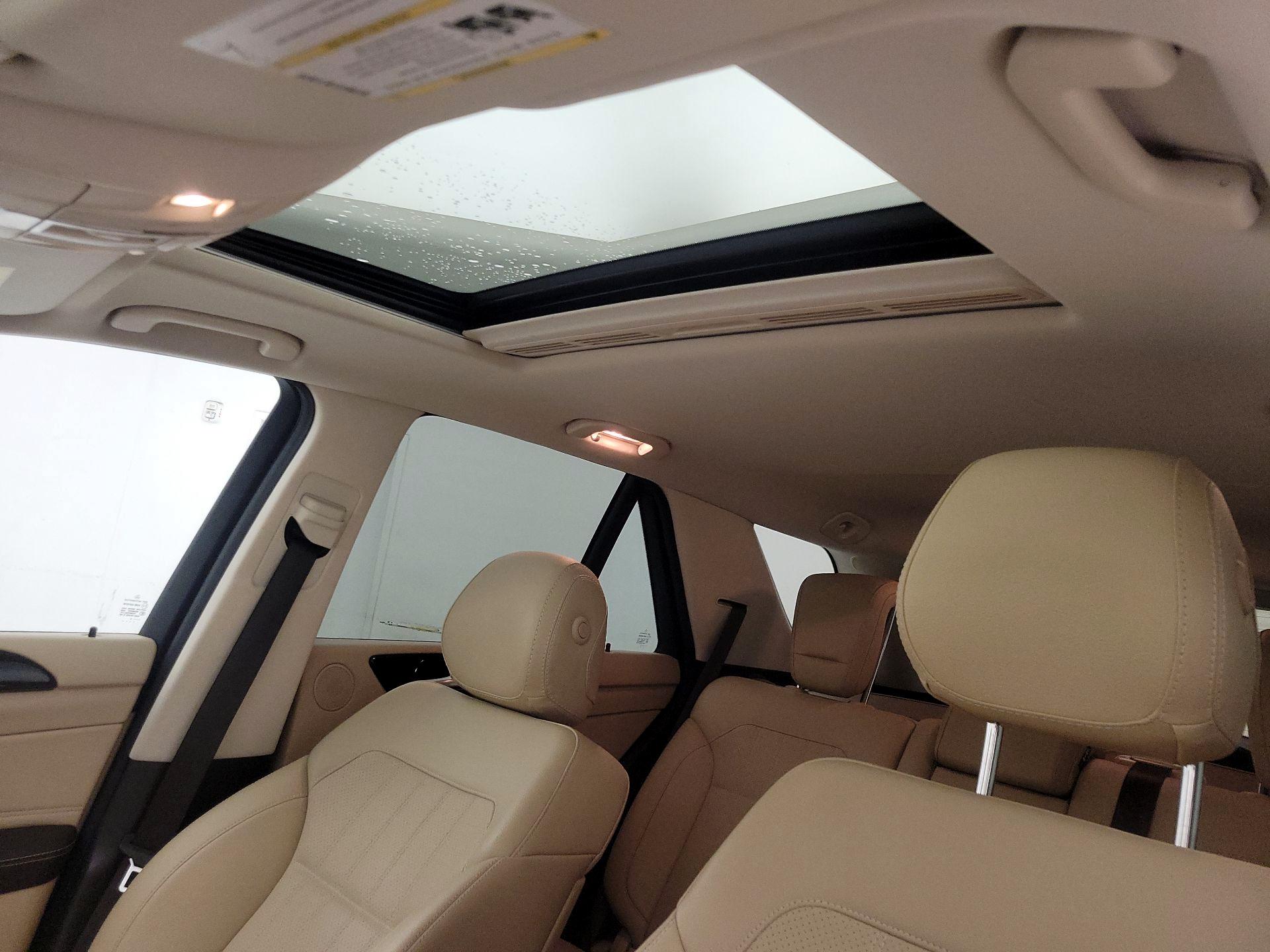 Thumbnail: 2018 Mercedes-Benz GLE - 20