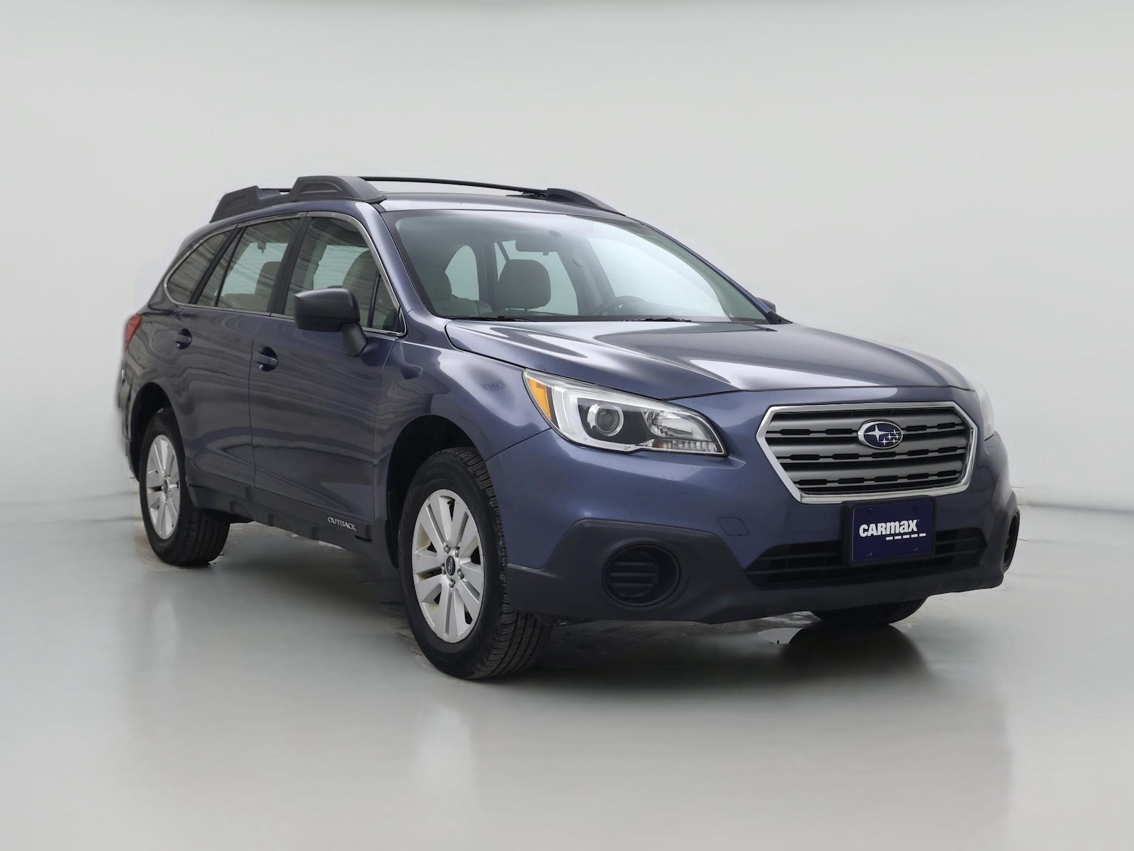 2017 Subaru Outback Base