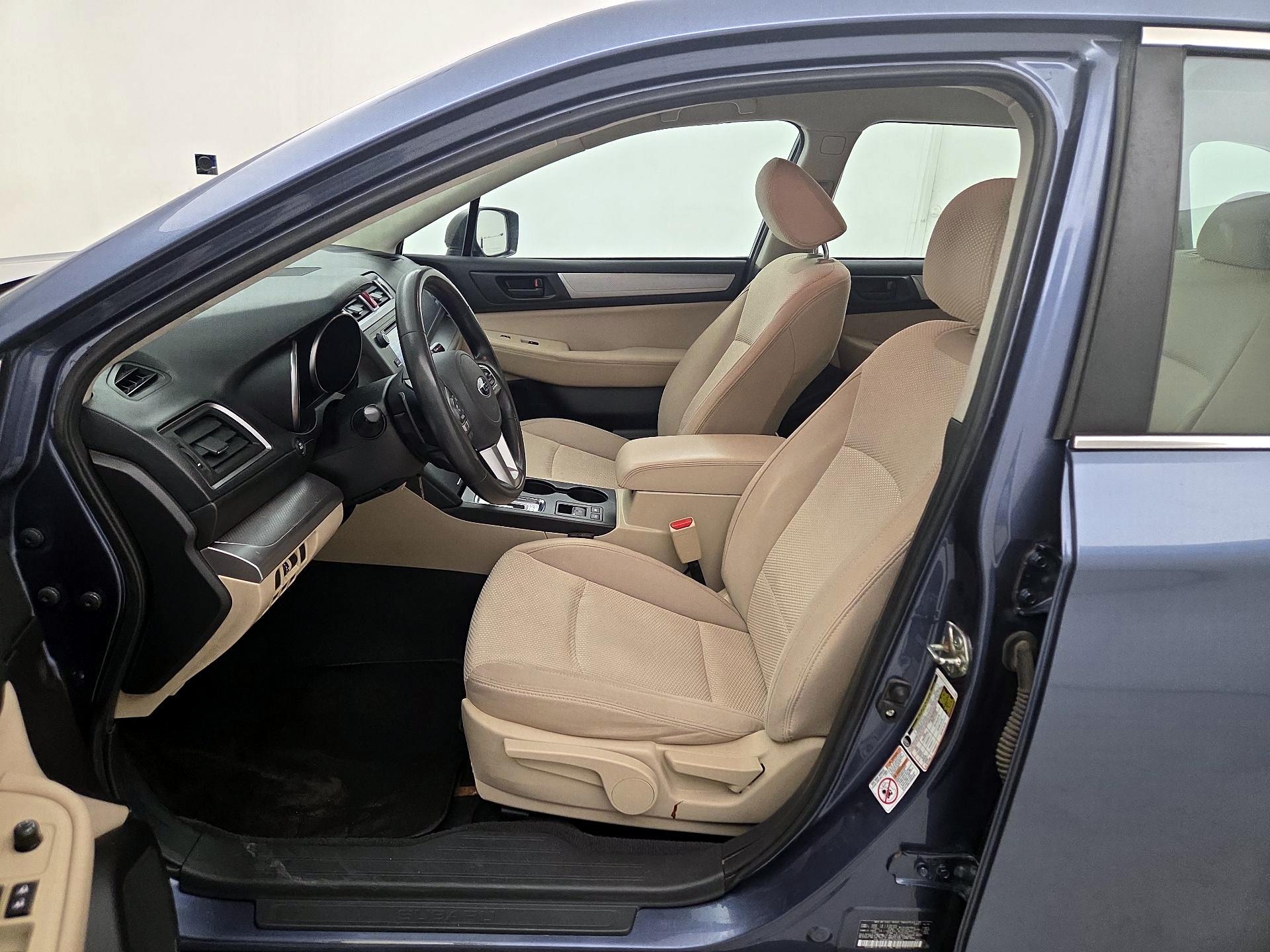 Thumbnail: 2017 Subaru Outback - 11