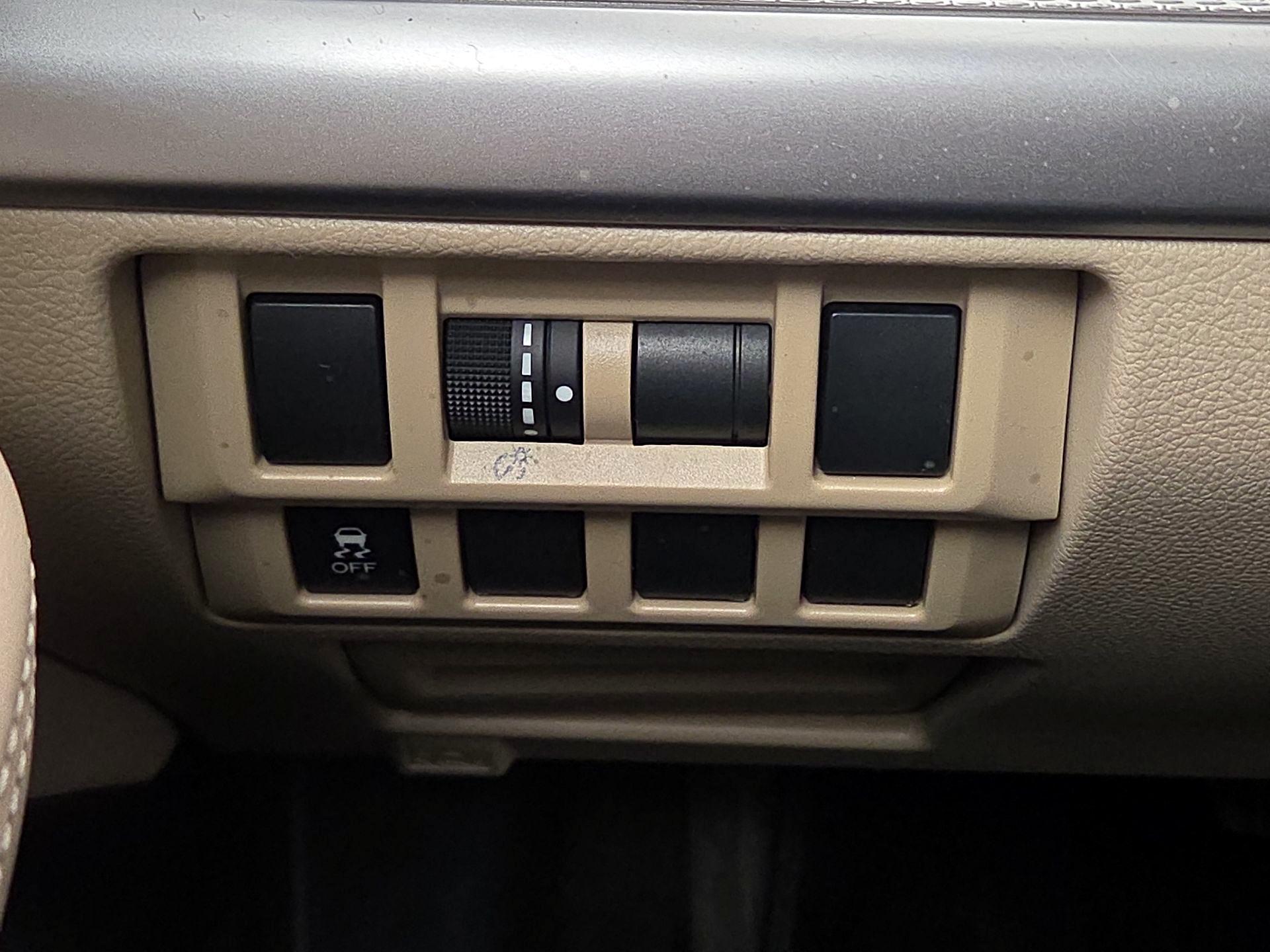 Thumbnail: 2017 Subaru Outback - 13