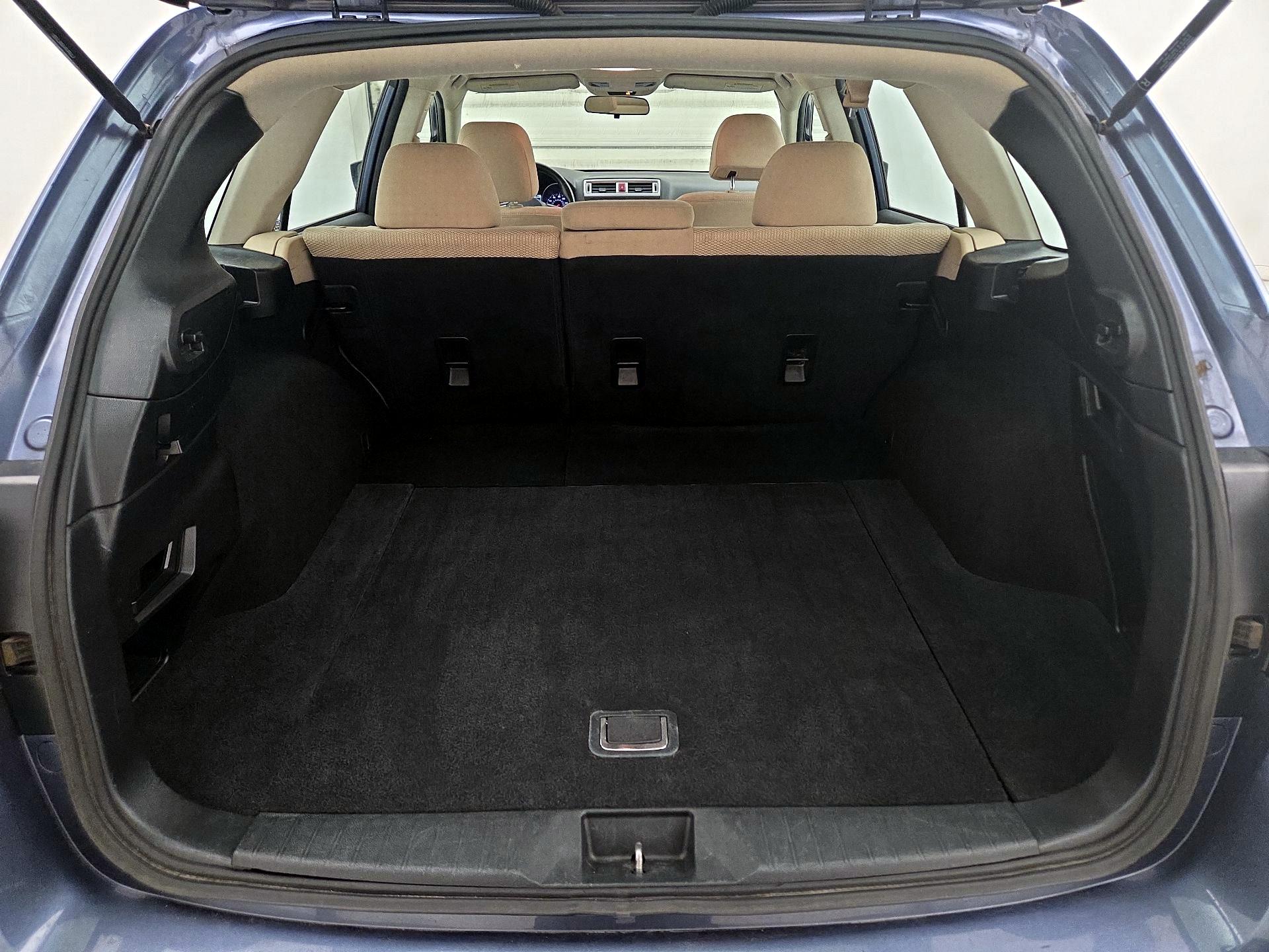 Thumbnail: 2017 Subaru Outback - 20