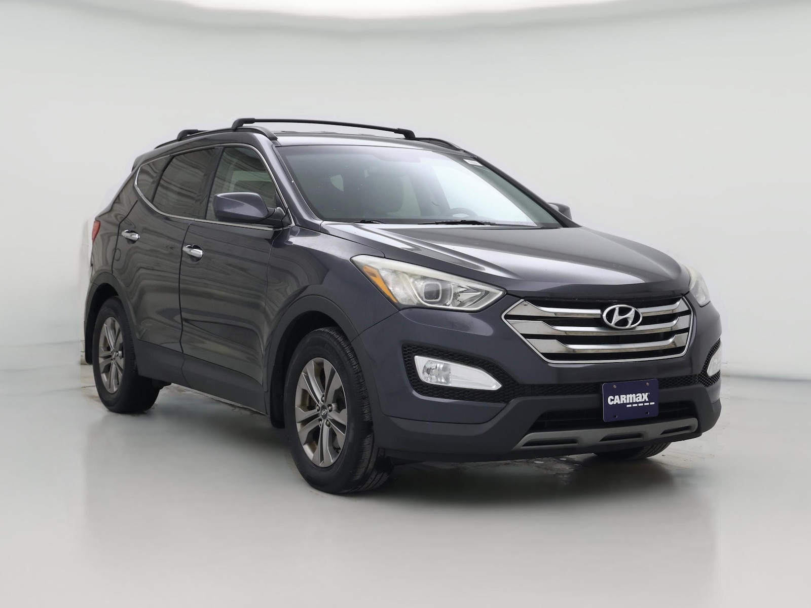 2016 Hyundai Santa Fe Sport