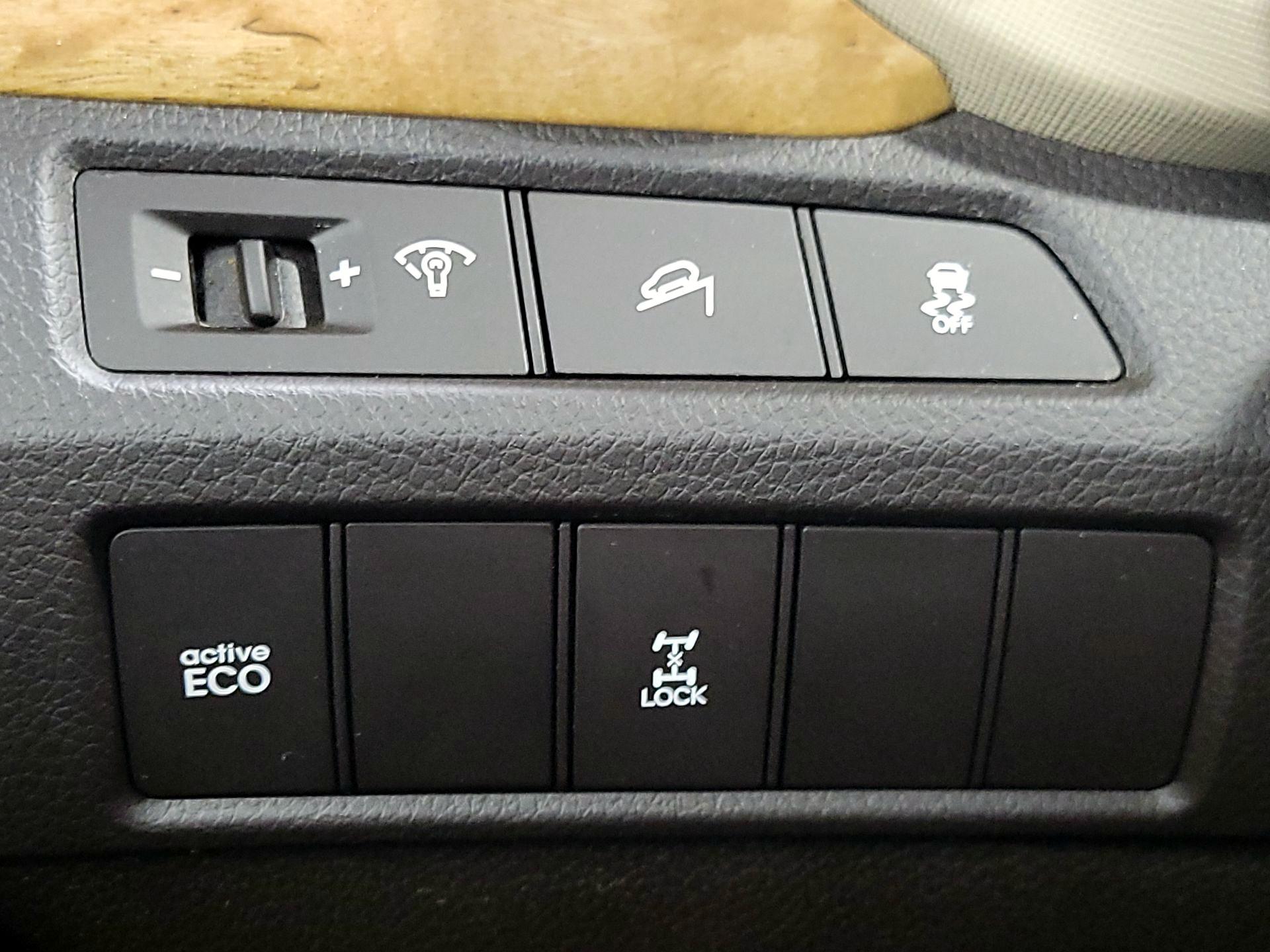 Thumbnail: 2016 Hyundai Santa Fe - 13