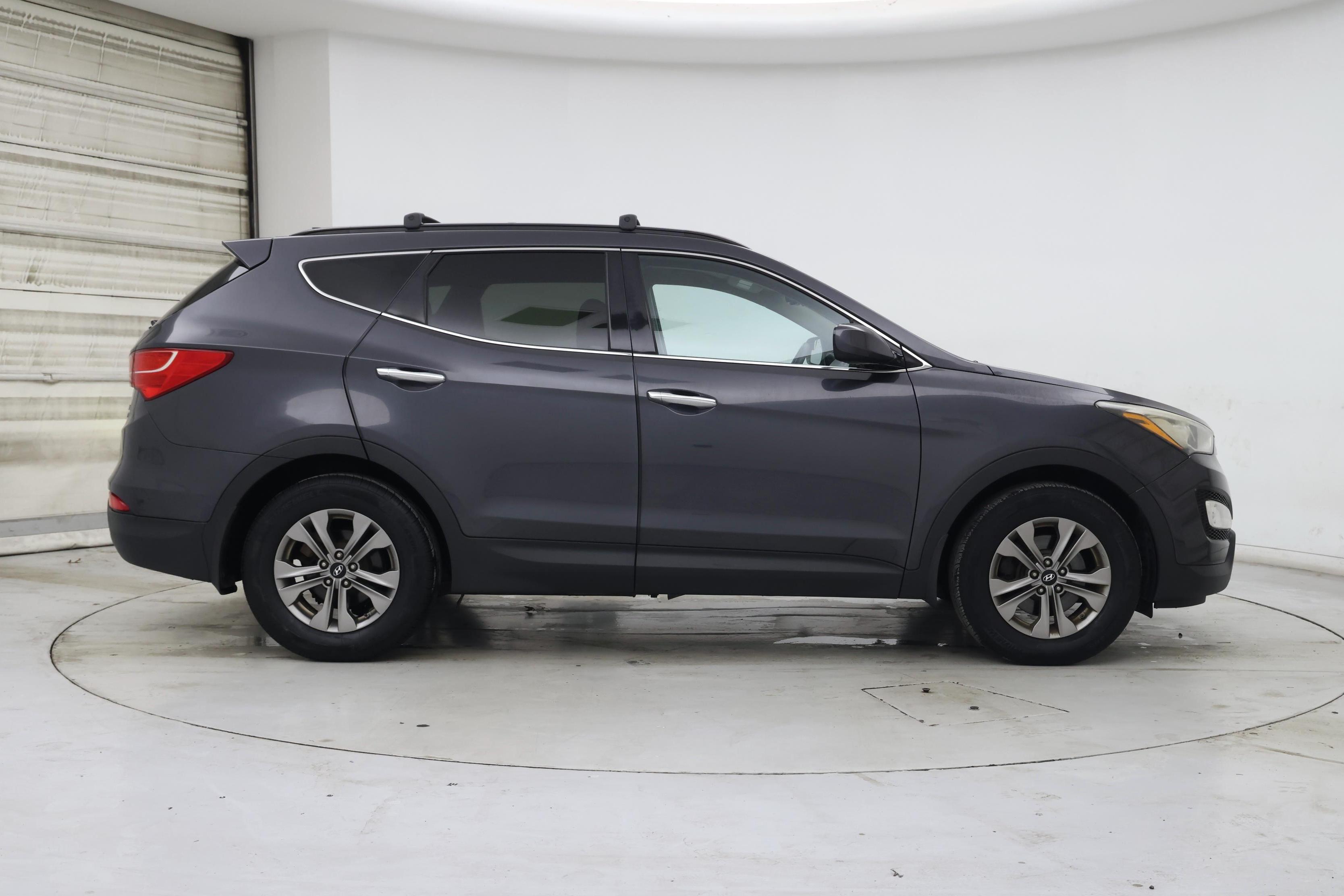 Thumbnail: 2016 Hyundai Santa Fe - 7