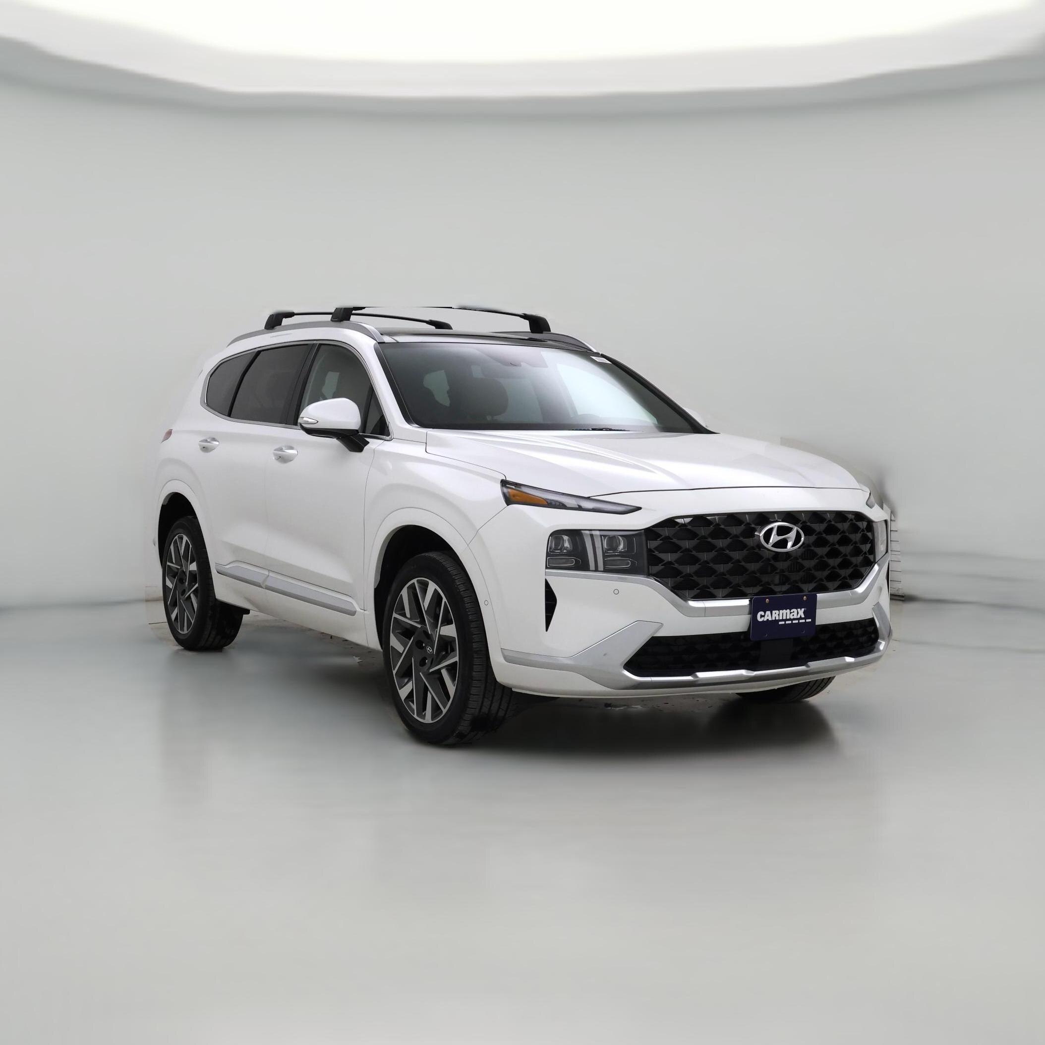 Thumbnail: 2023 Hyundai Santa Fe - 1