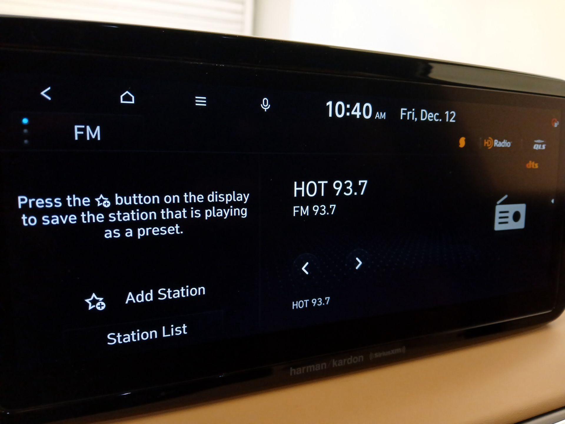 Thumbnail: 2023 Hyundai Santa Fe - 16